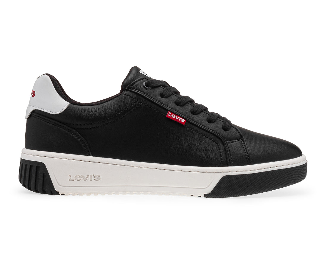Levi's® Niloh L2125512S Negro