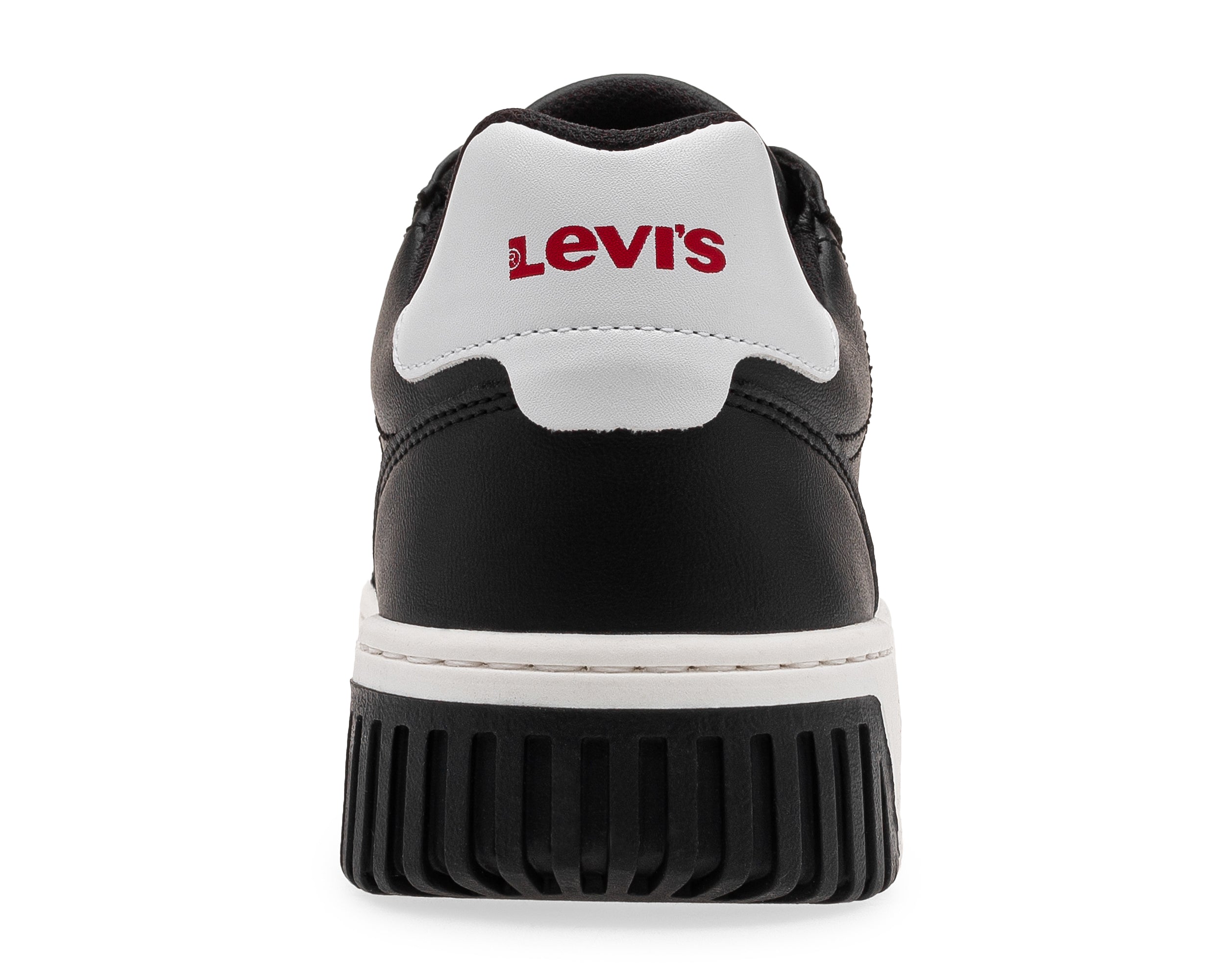 Levi's® Niloh L2125512S Negro