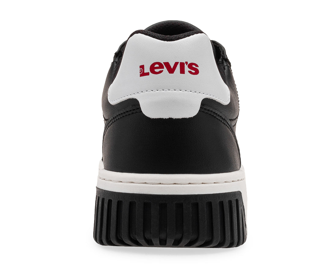 Levi's® Niloh L2125512S Negro