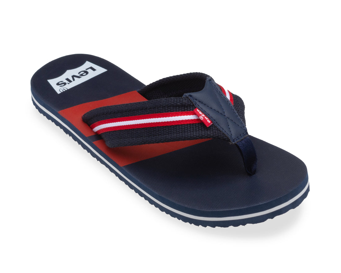 Levi's® Anton L2126631 Rojo-marino