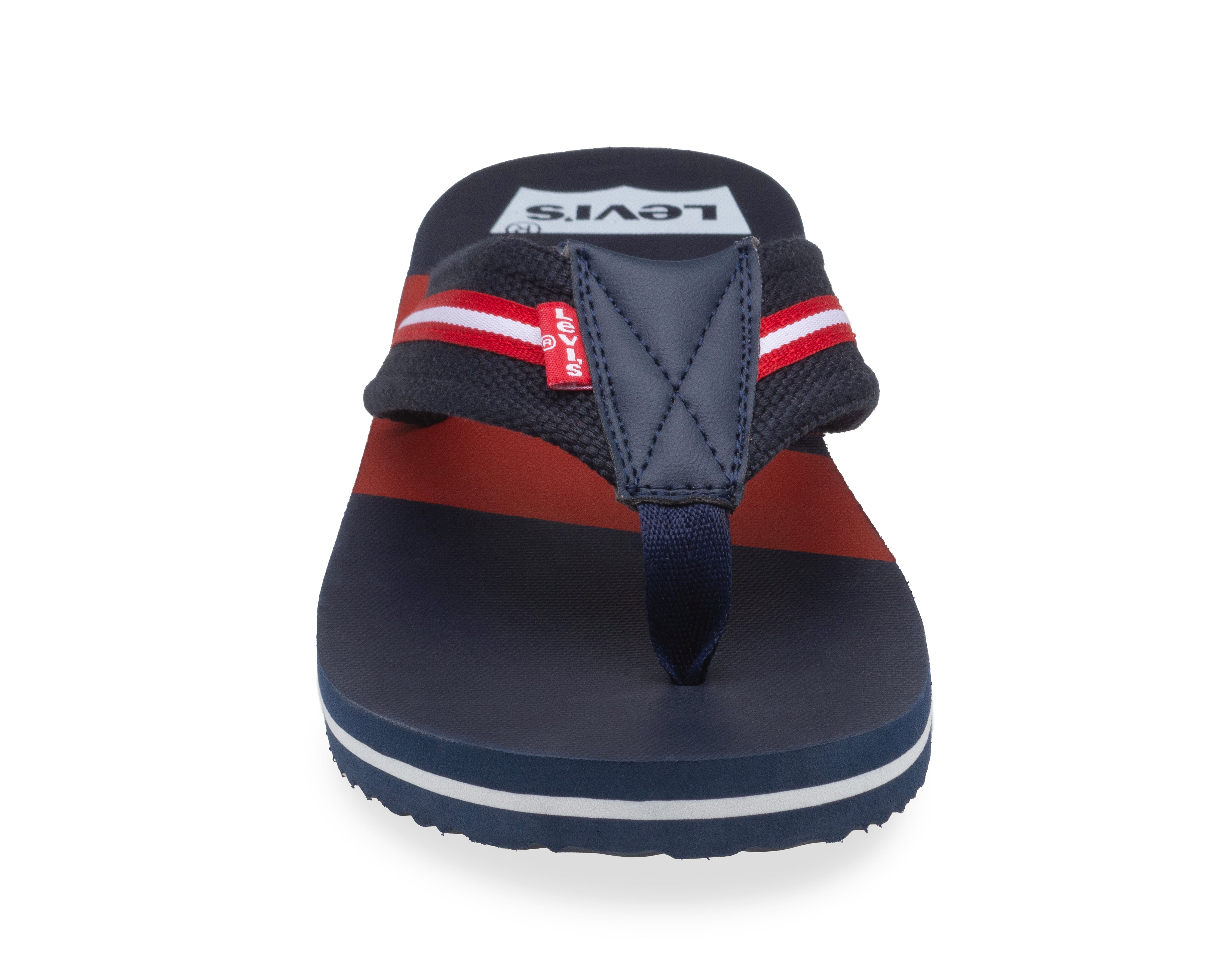 Levi's® Anton L2126631 Rojo-marino