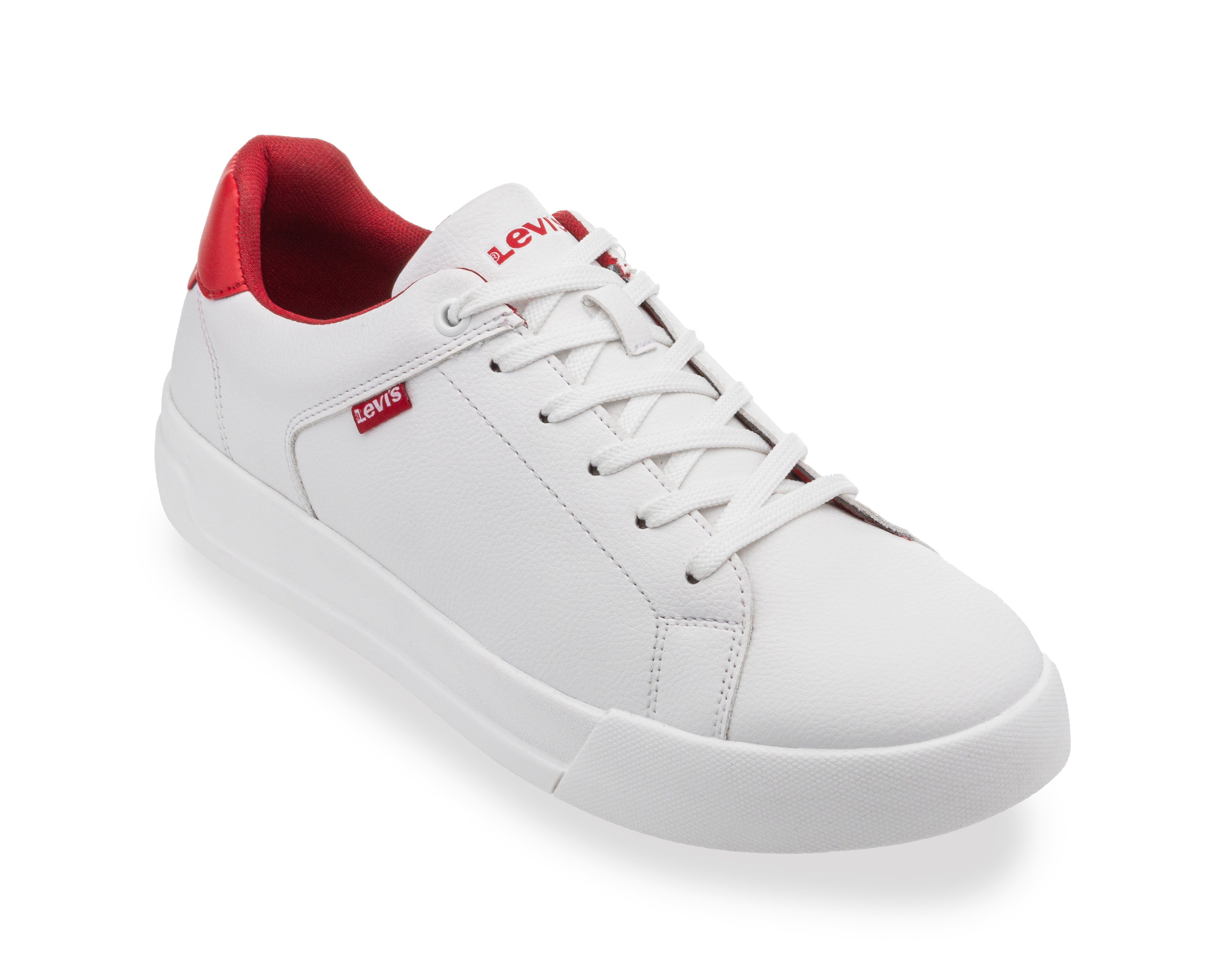 Levi's® Menfis L2126681 Blanco-rojo