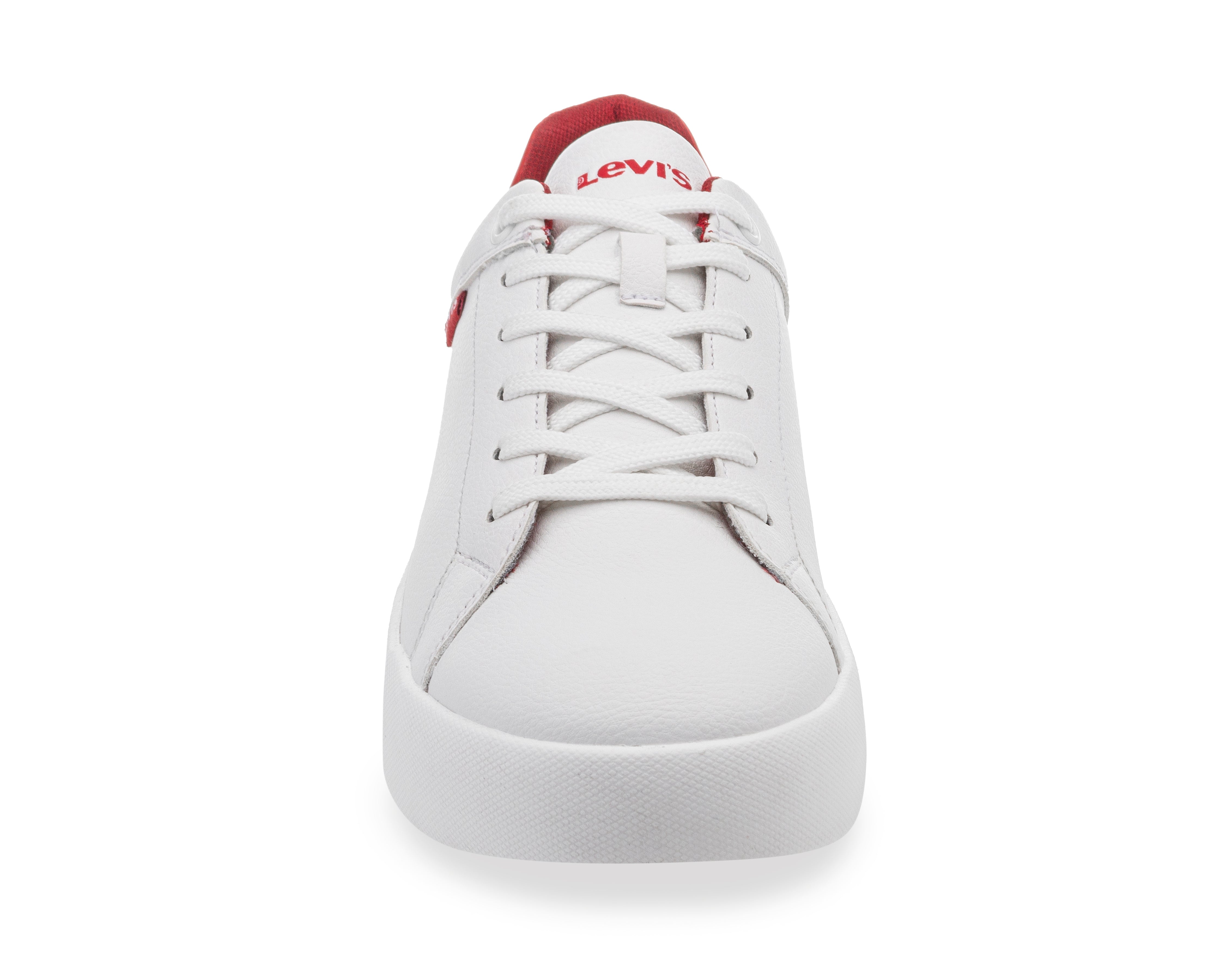 Levi's® Menfis L2126681 Blanco-rojo