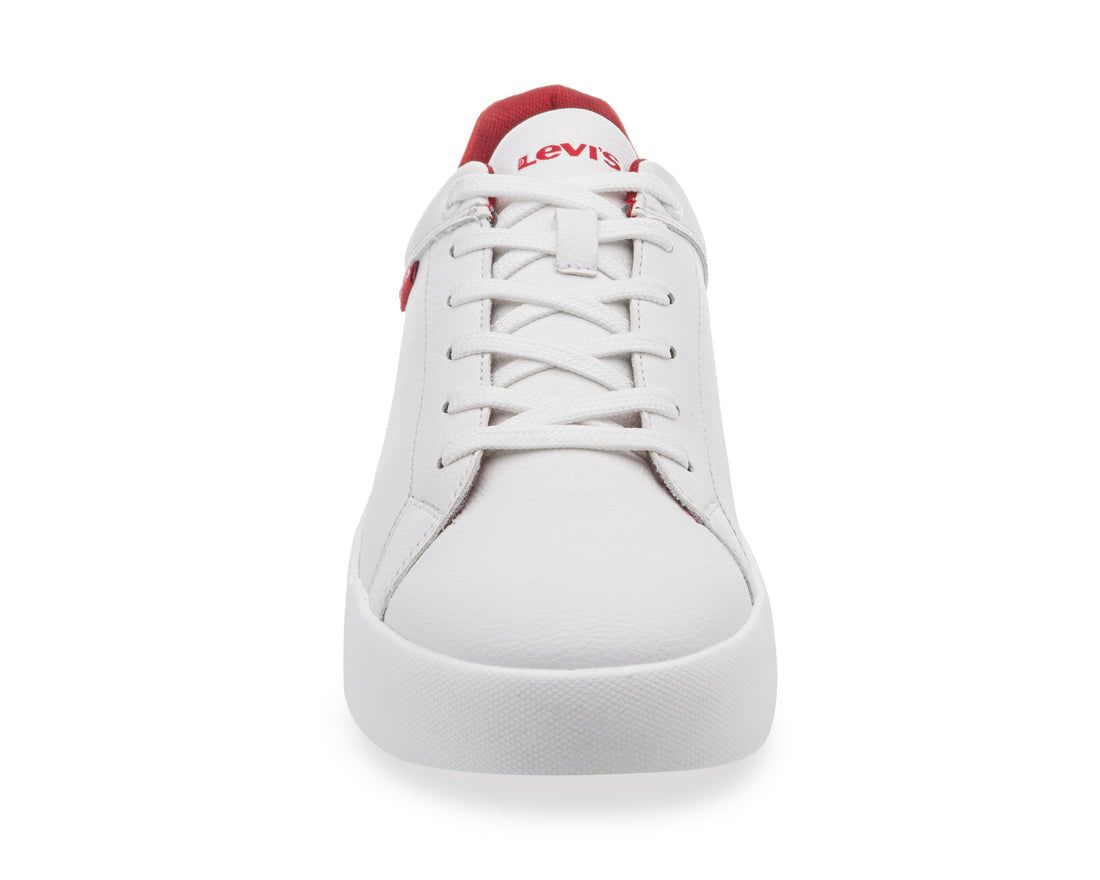Levi's® Menfis L2126681 Blanco-rojo