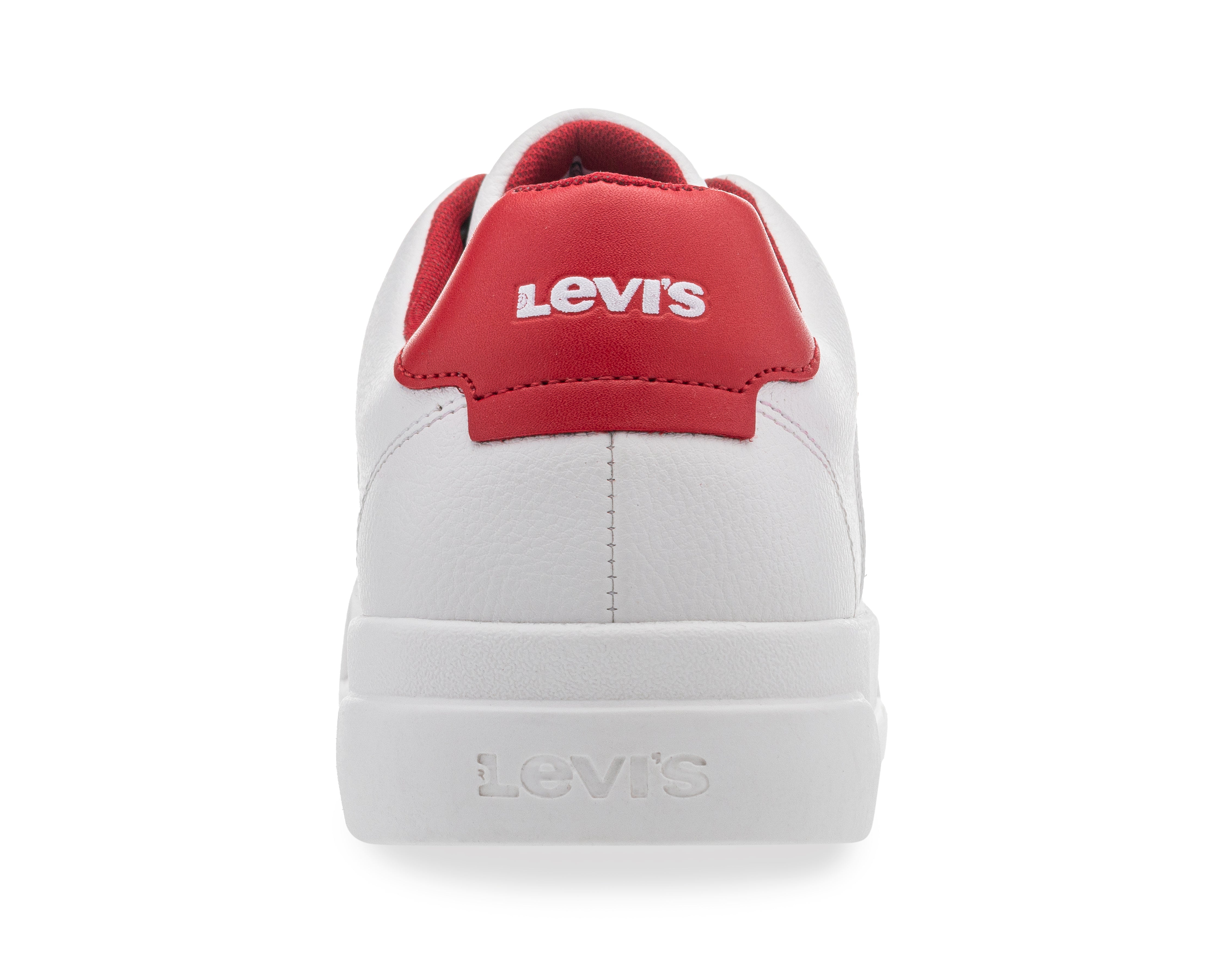 Levi's® Menfis L2126681 Blanco-rojo