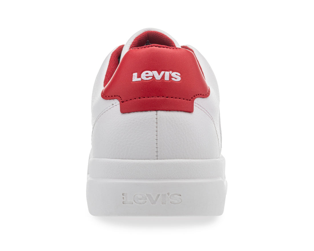 Levi's® Menfis L2126681 Blanco-rojo