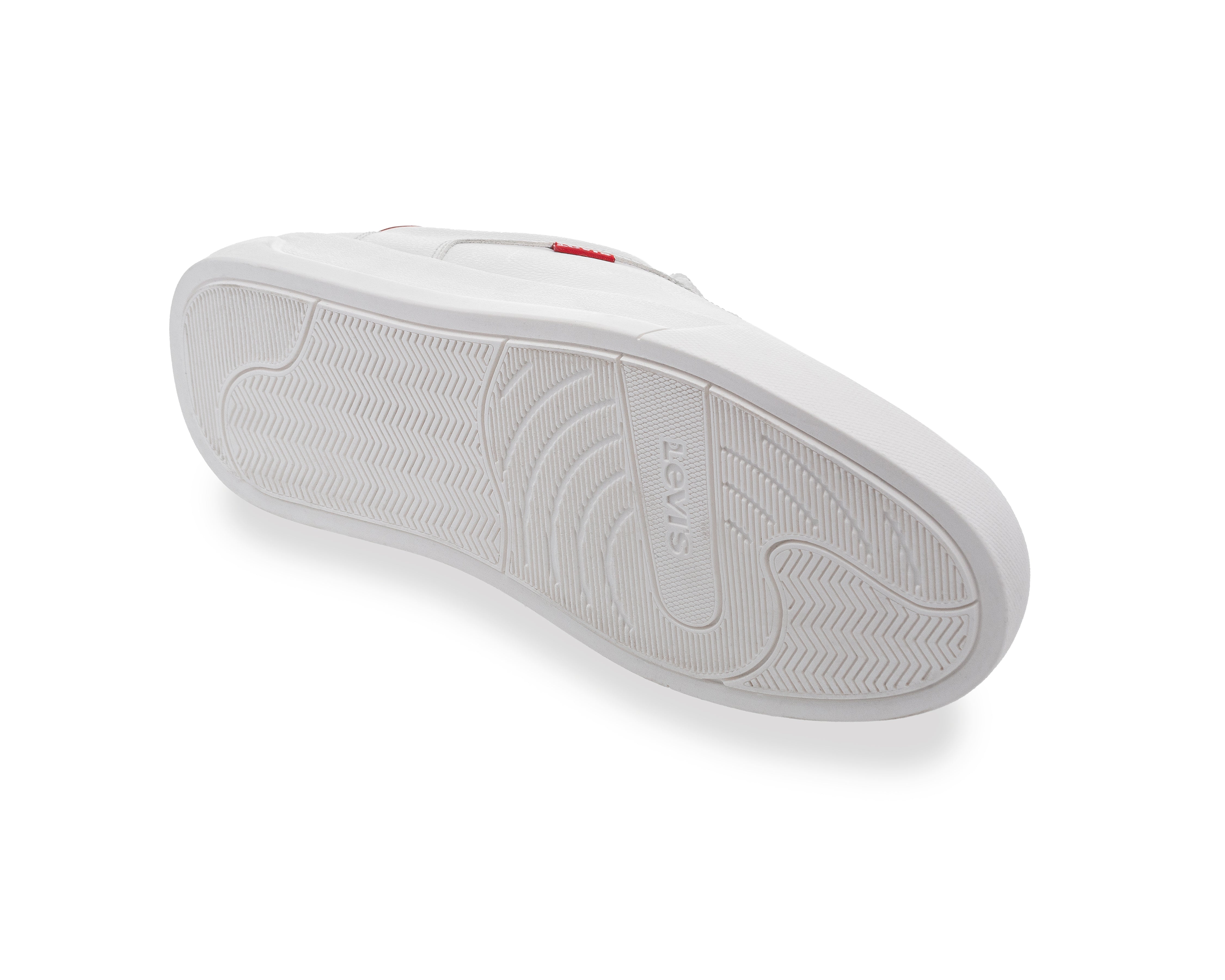 Levi's® Menfis L2126681 Blanco-rojo