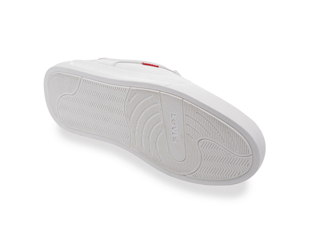 Levi's® Menfis L2126681 Blanco-rojo
