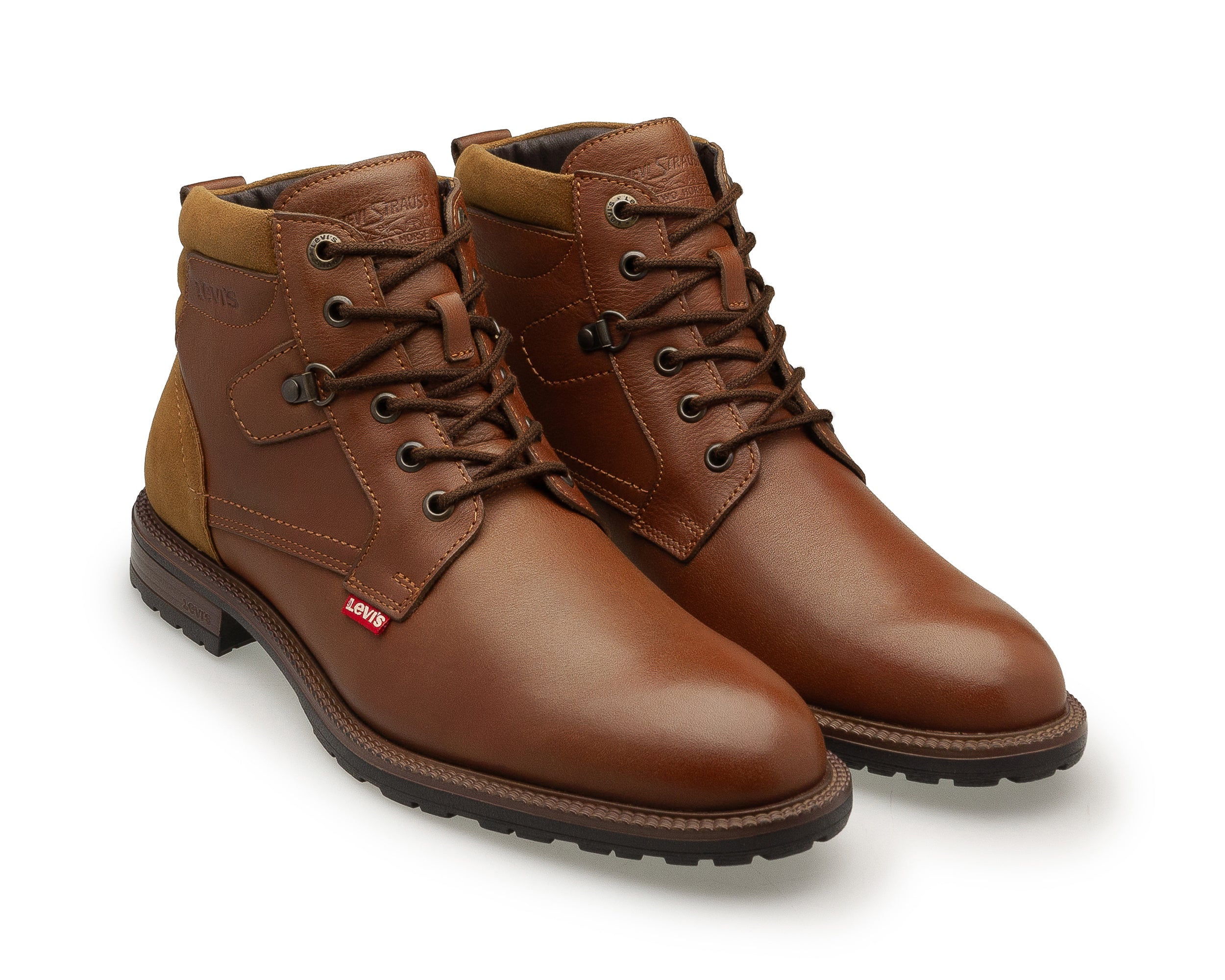 Levi's® Tebas L2127533 Cogñac