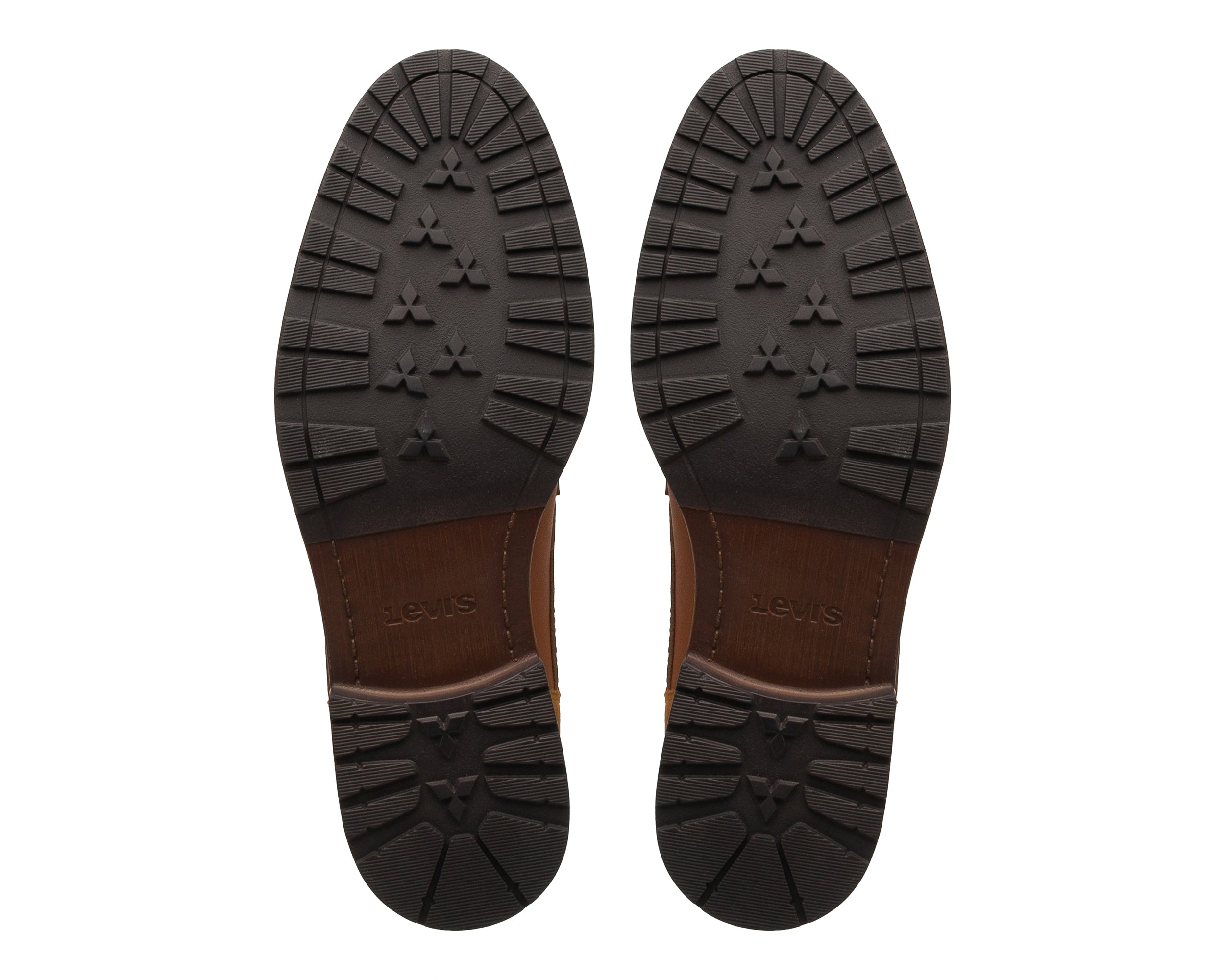 Levi's® Tebas L2127533 Cogñac
