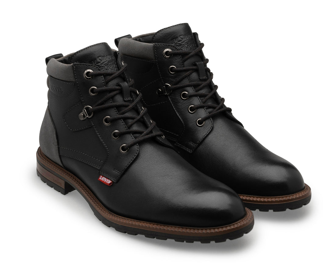 Levi's® Tebas L2127533 Negro