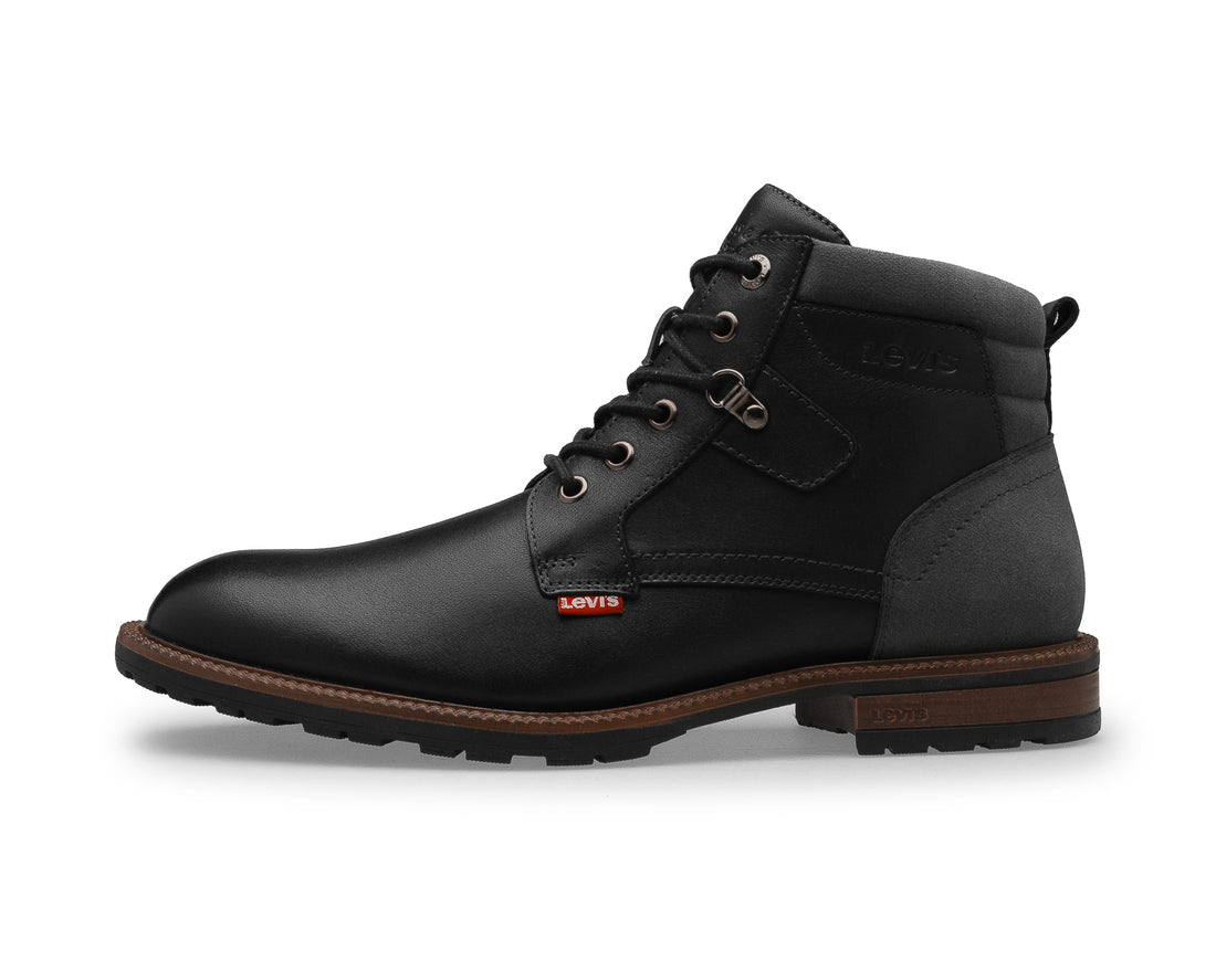 Levi's® Tebas L2127533 Negro