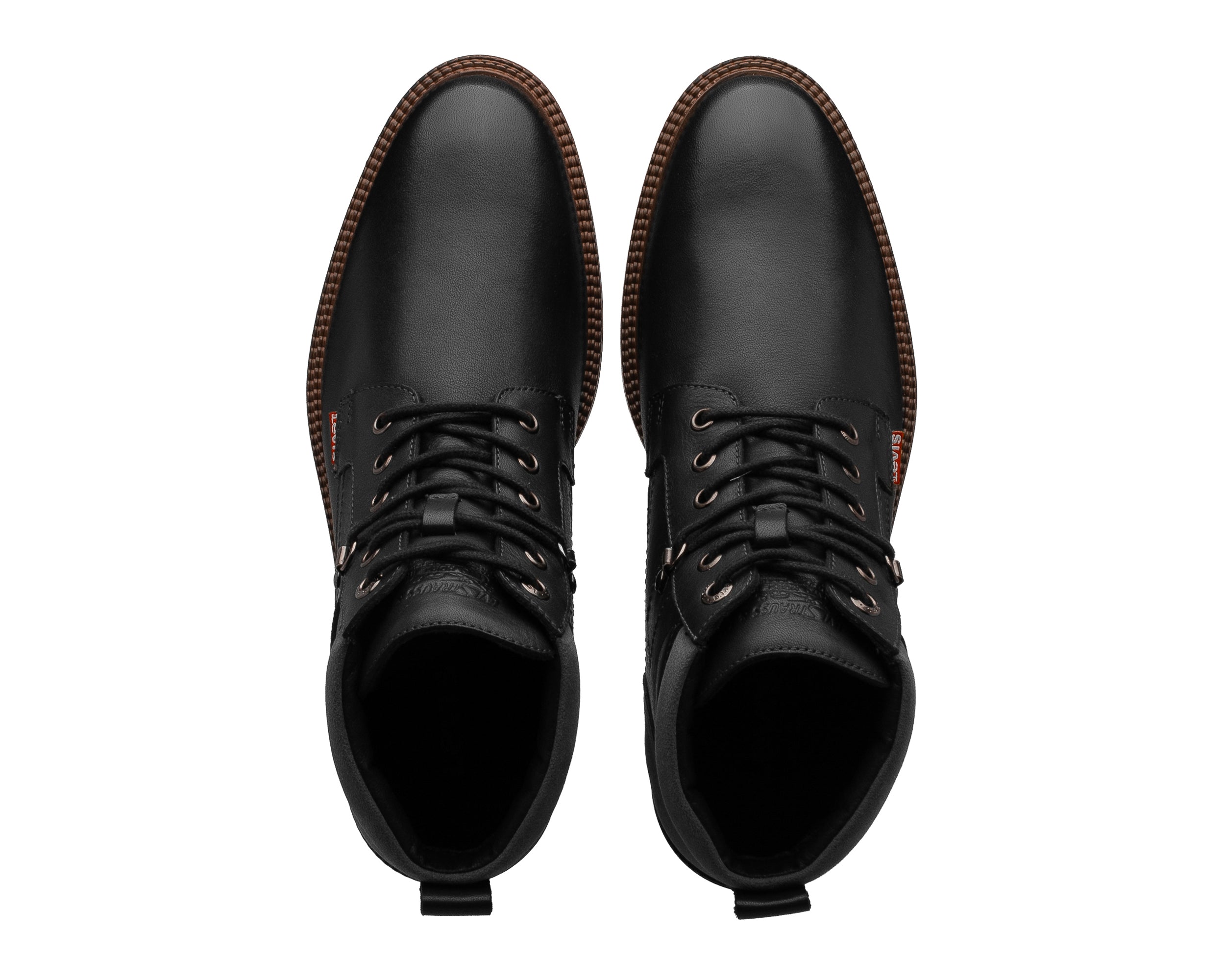 Levi's® Tebas L2127533 Negro