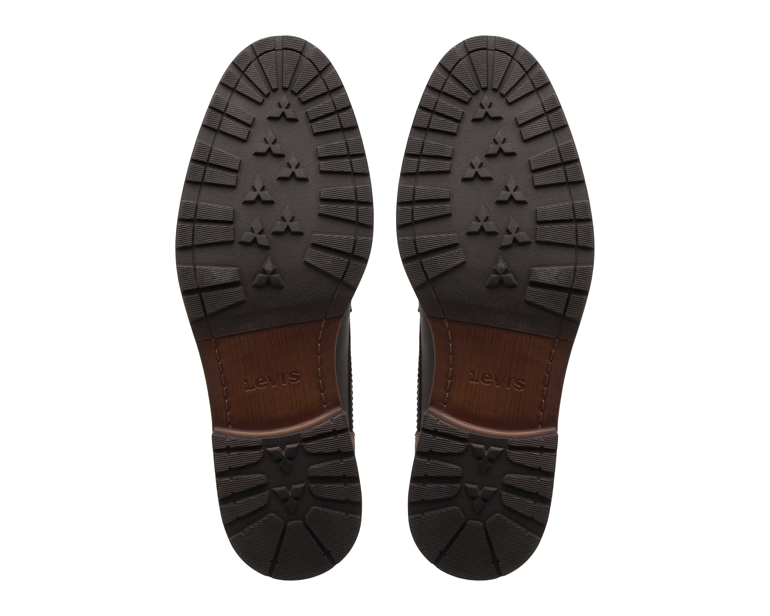 Levi's® Tebas L2127533 Negro