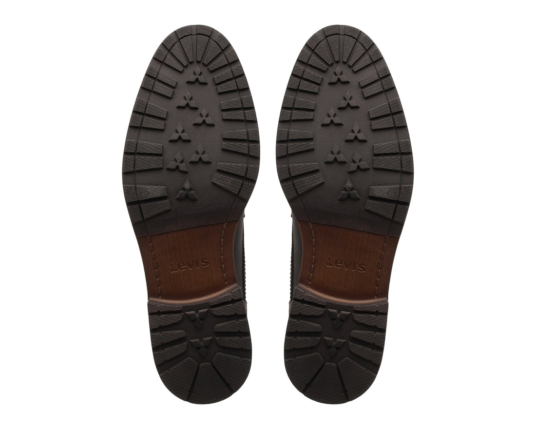 Levi's® Tebas L2127533 Negro