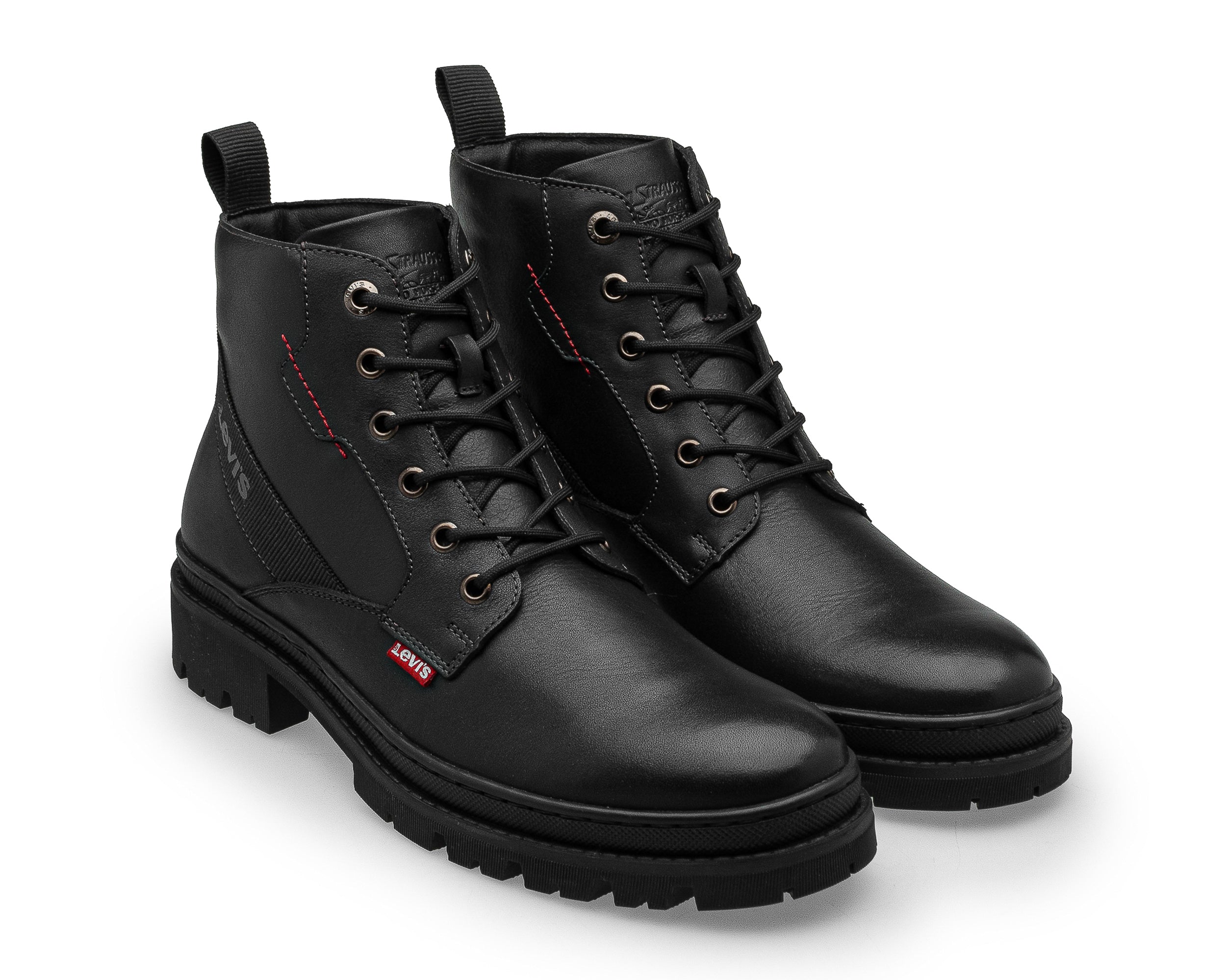 Levi's® Ares L2127541 Negro