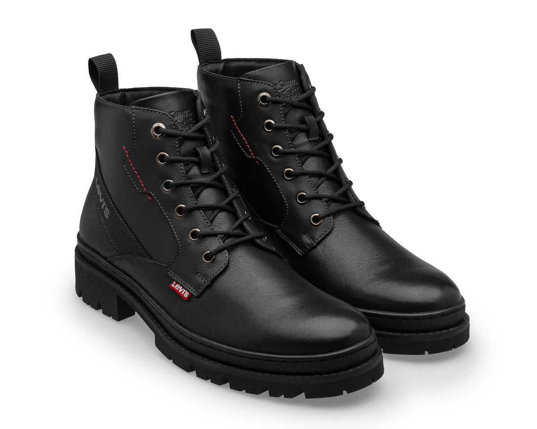 Levi's® Ares L2127541 Negro