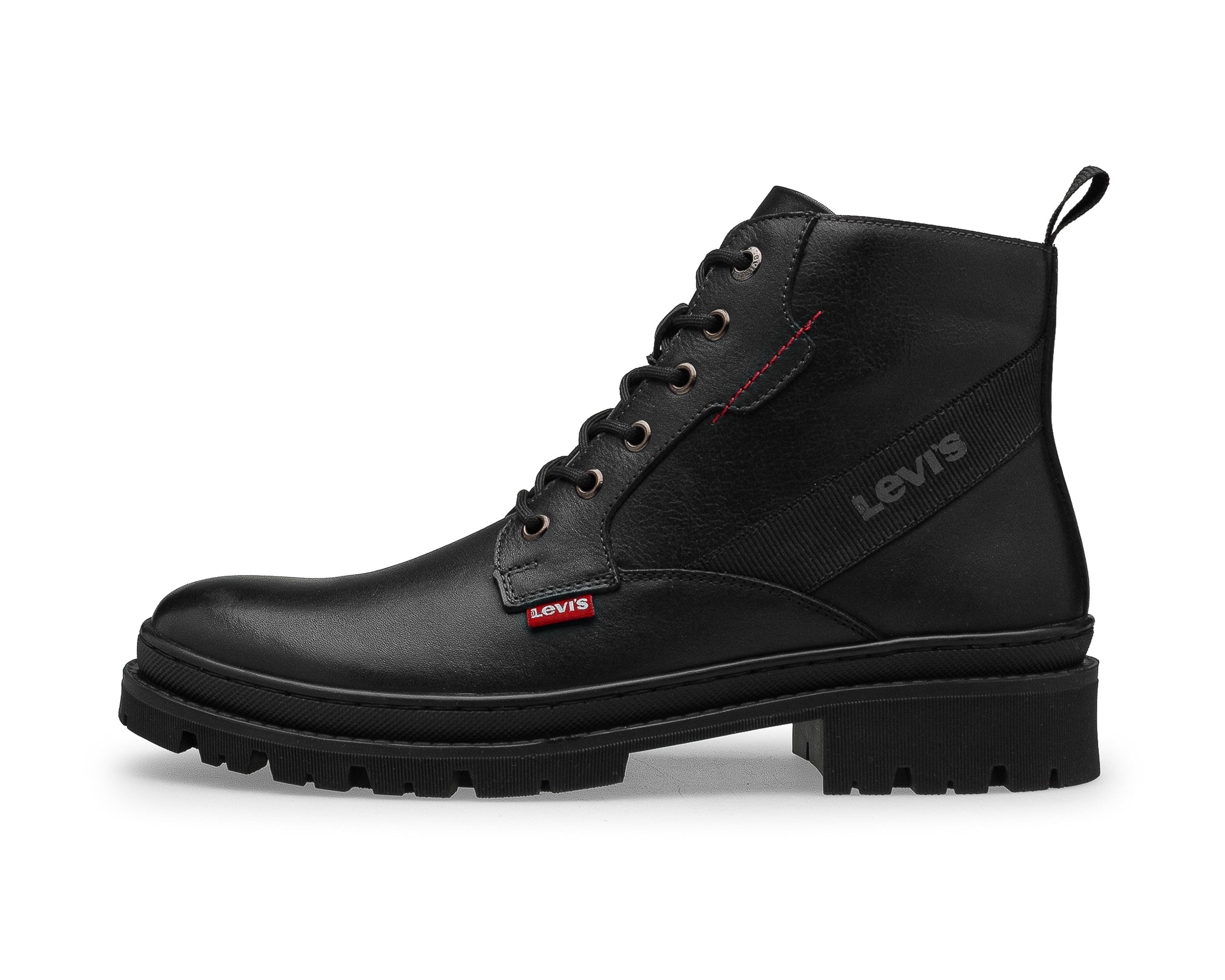 Levi's® Ares L2127541 Negro