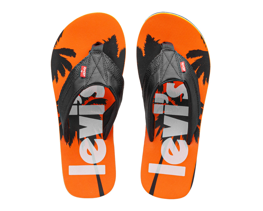 Levi's® Anton L2127551 Naranja
