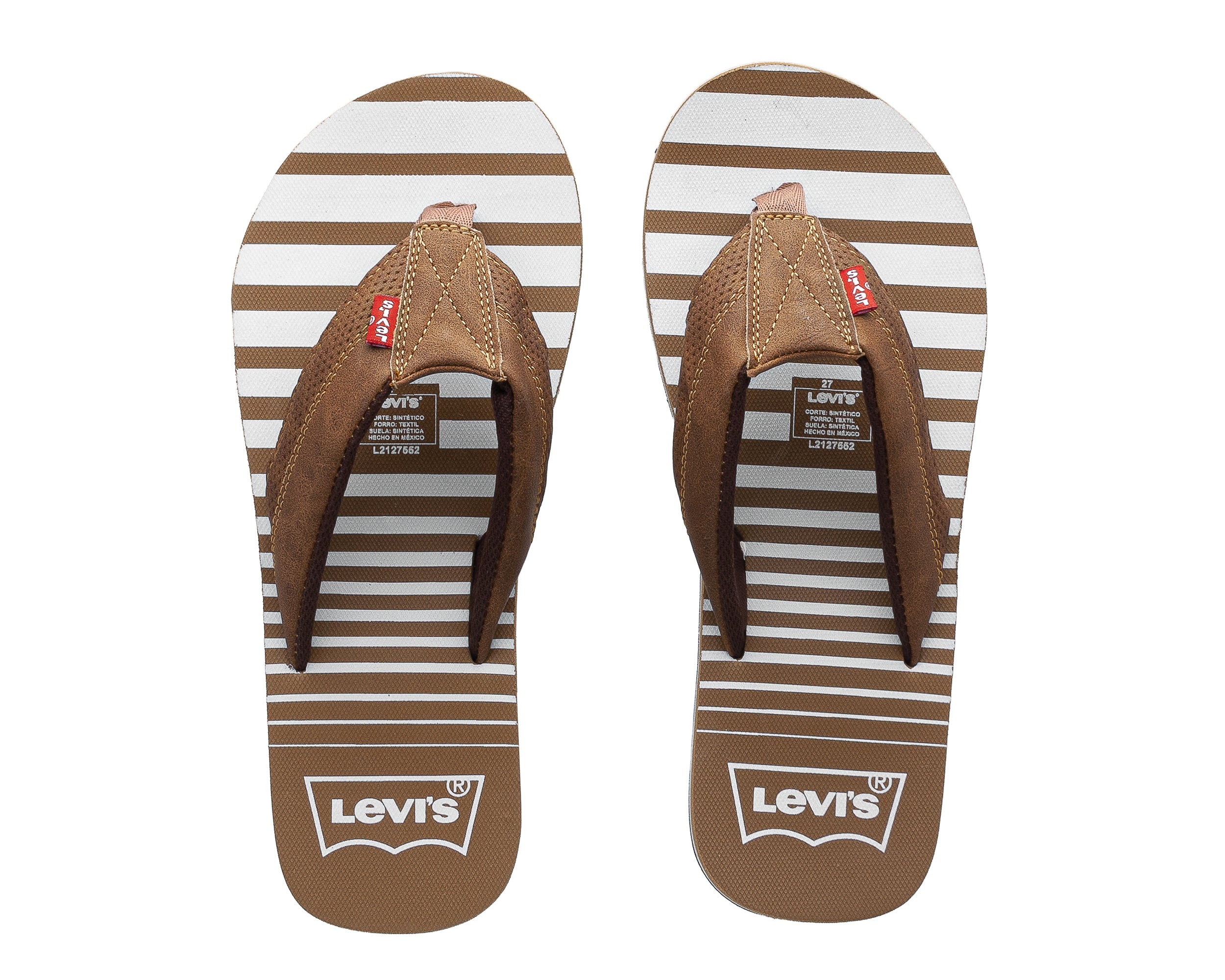Levi's® Anton L2127552 Tan