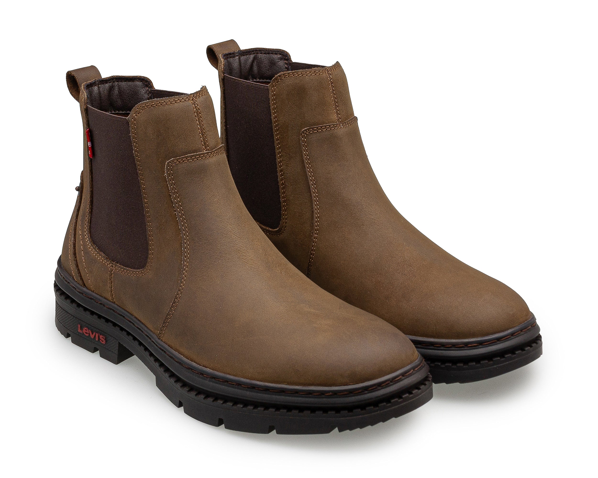 Levi's® Hernan L2127582 Chocolate
