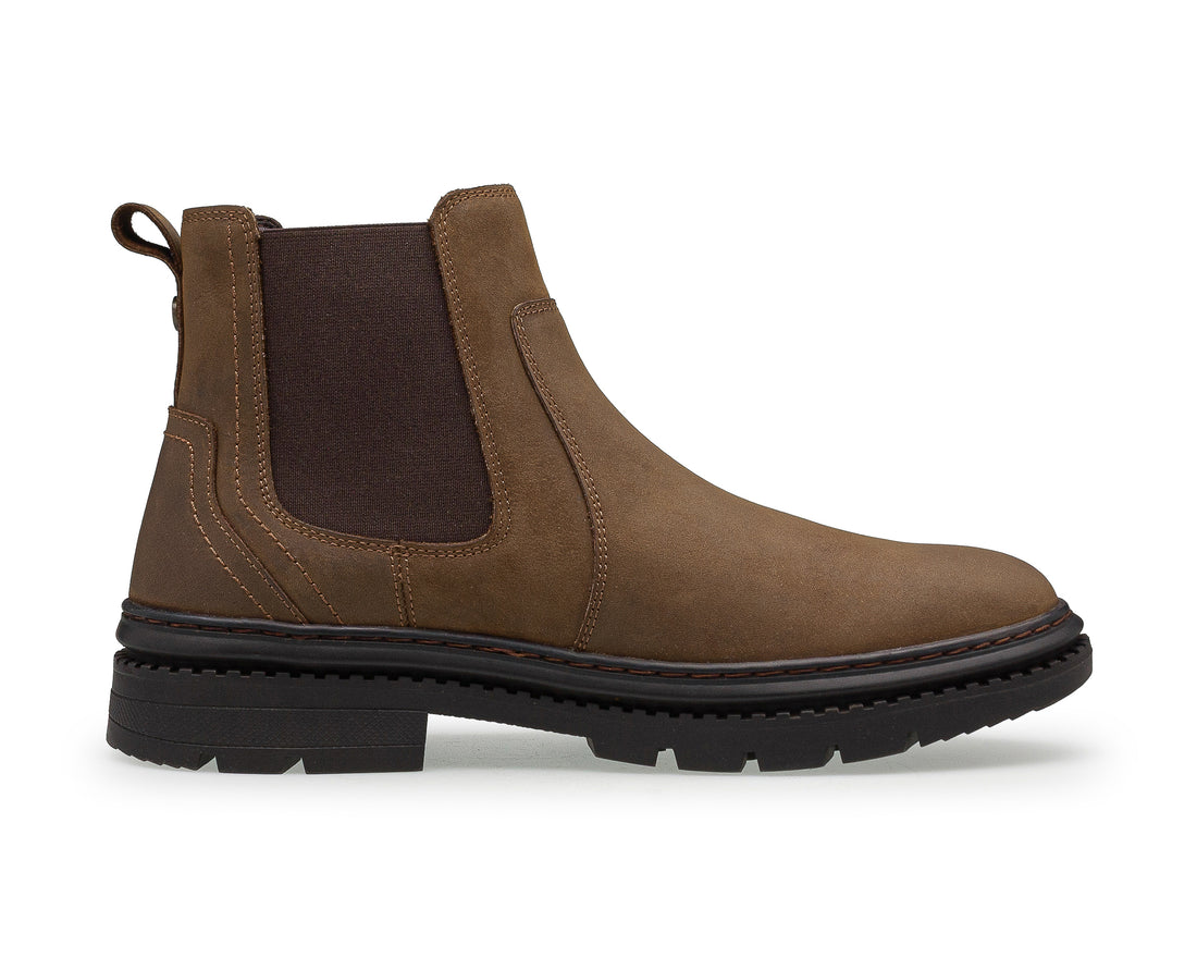 Levi's® Hernan L2127582 Chocolate