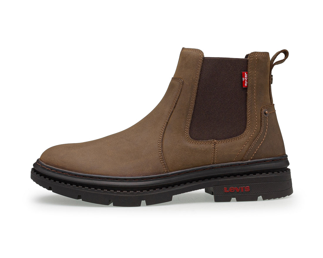 Levi's® Hernan L2127582 Chocolate