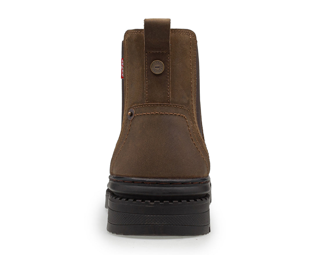 Levi's® Hernan L2127582 Chocolate
