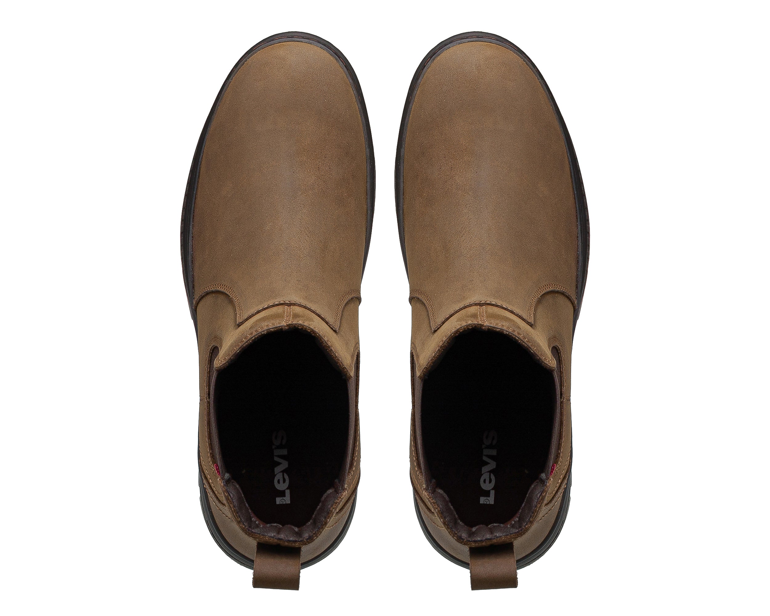 Levi's® Hernan L2127582 Chocolate