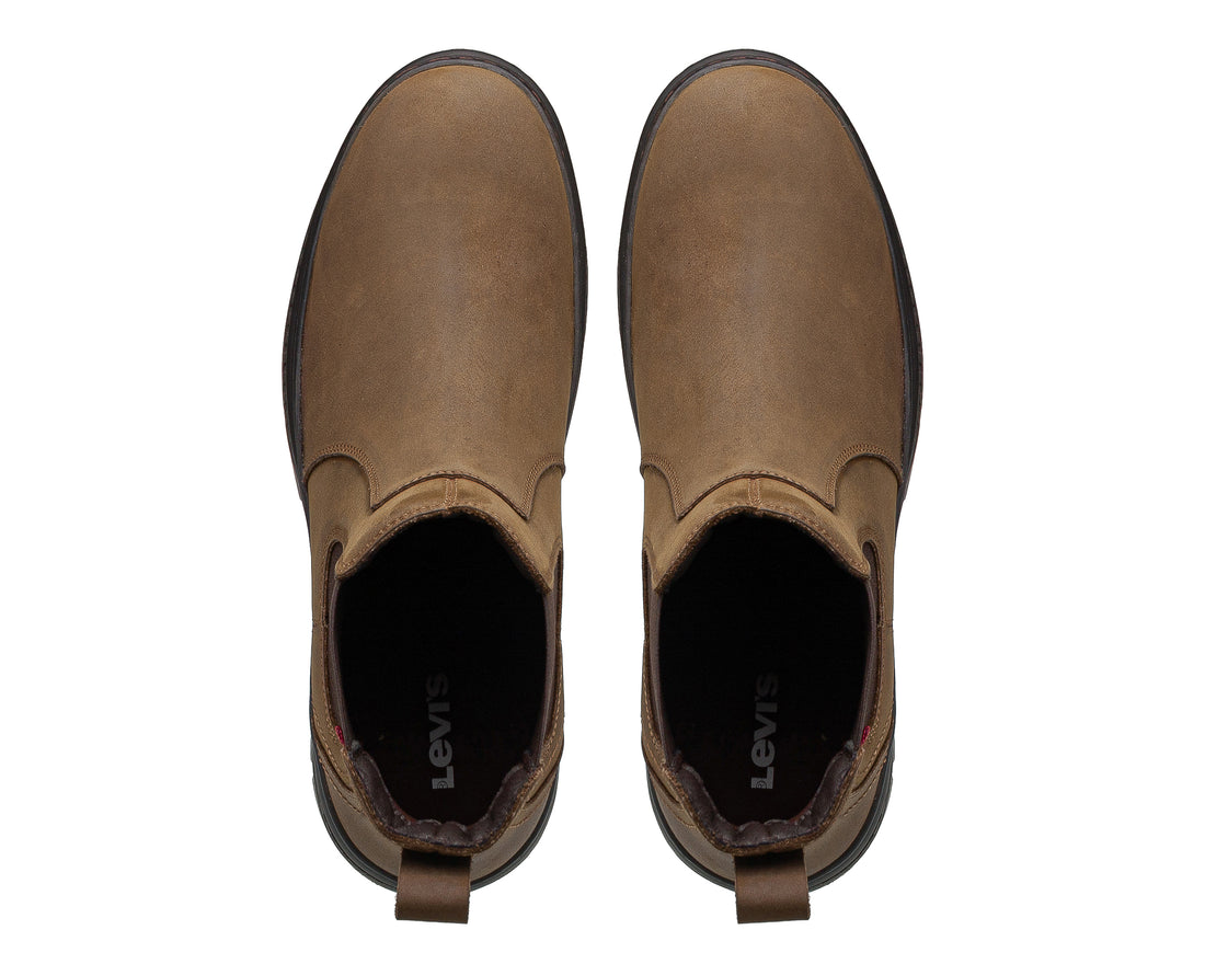 Levi's® Hernan L2127582 Chocolate