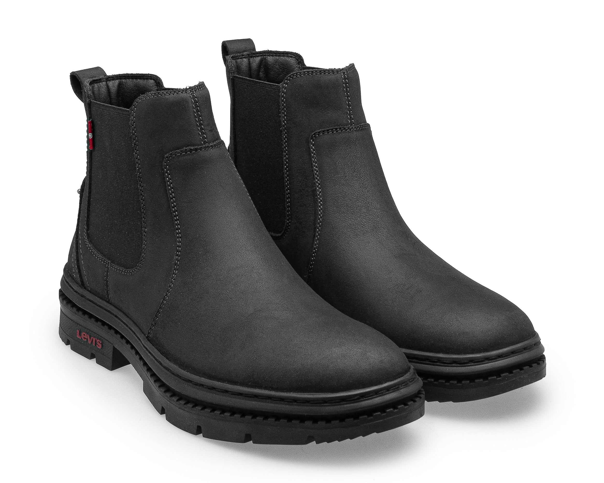 Levi's® Hernan L2127582 Negro