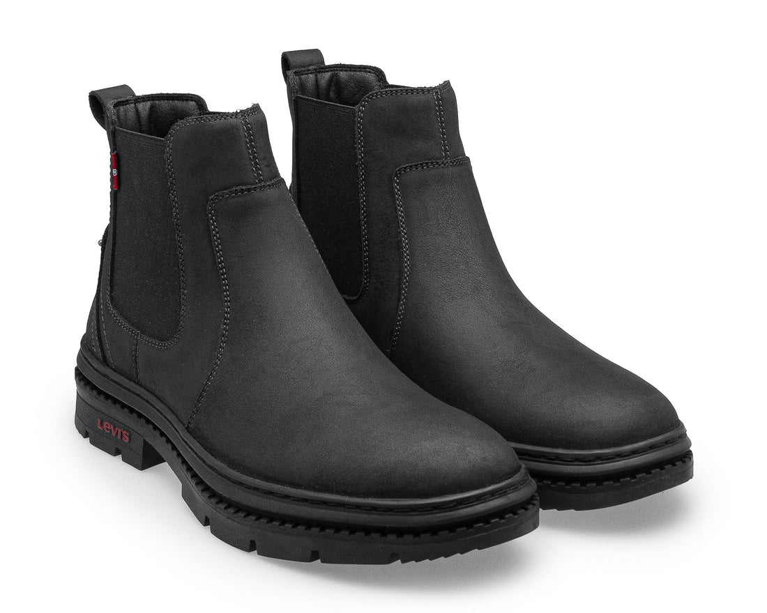 Levi's® Hernan L2127582 Negro