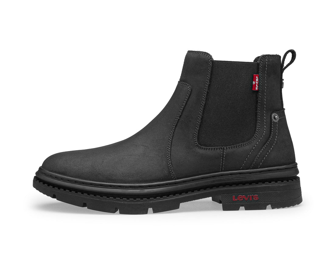 Levi's® Hernan L2127582 Negro