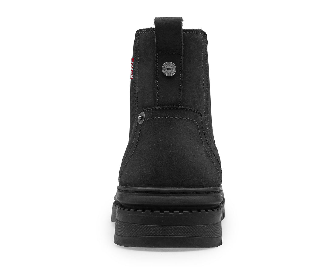 Levi's® Hernan L2127582 Negro