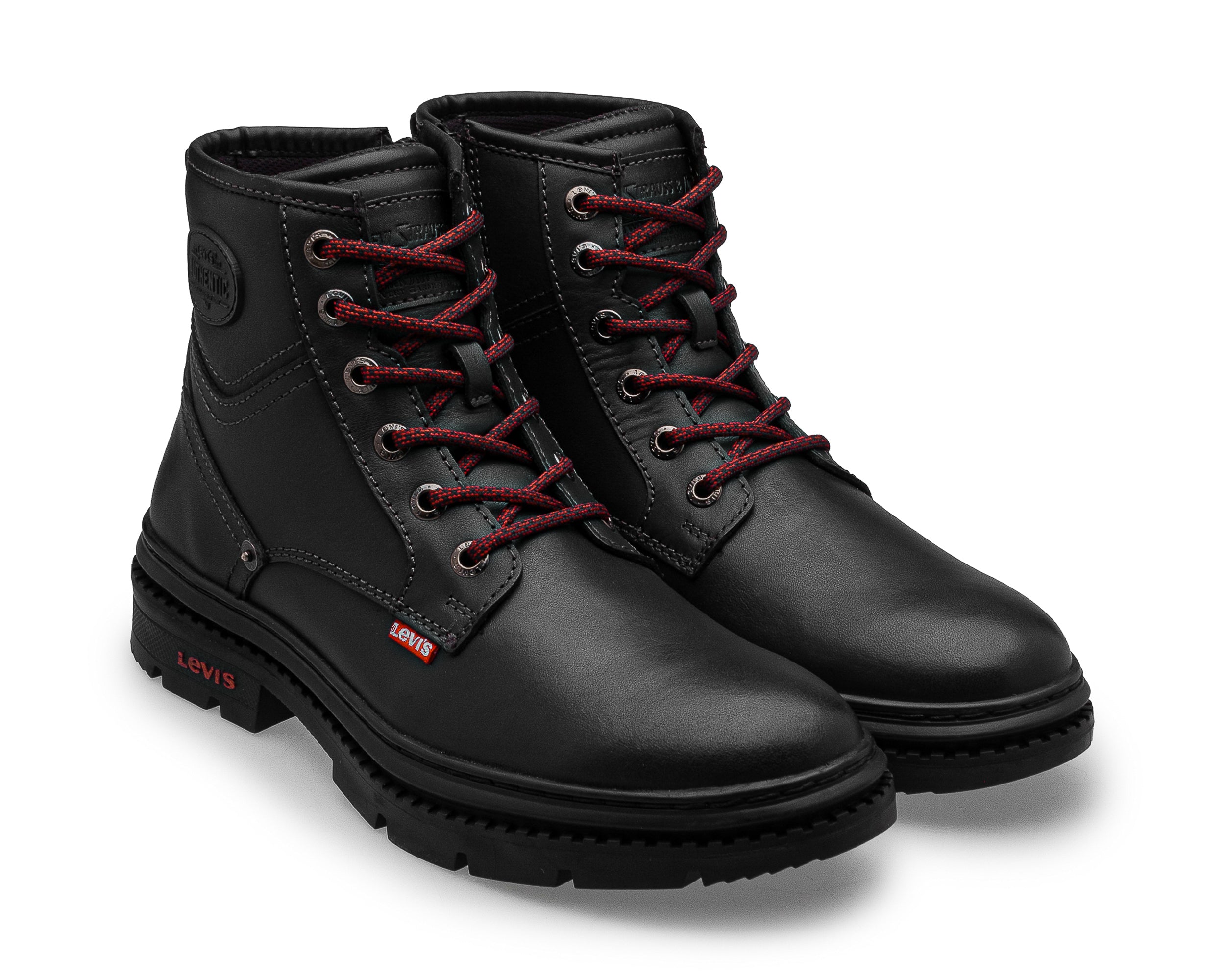 Levi's® Hernan L2127583 Negro