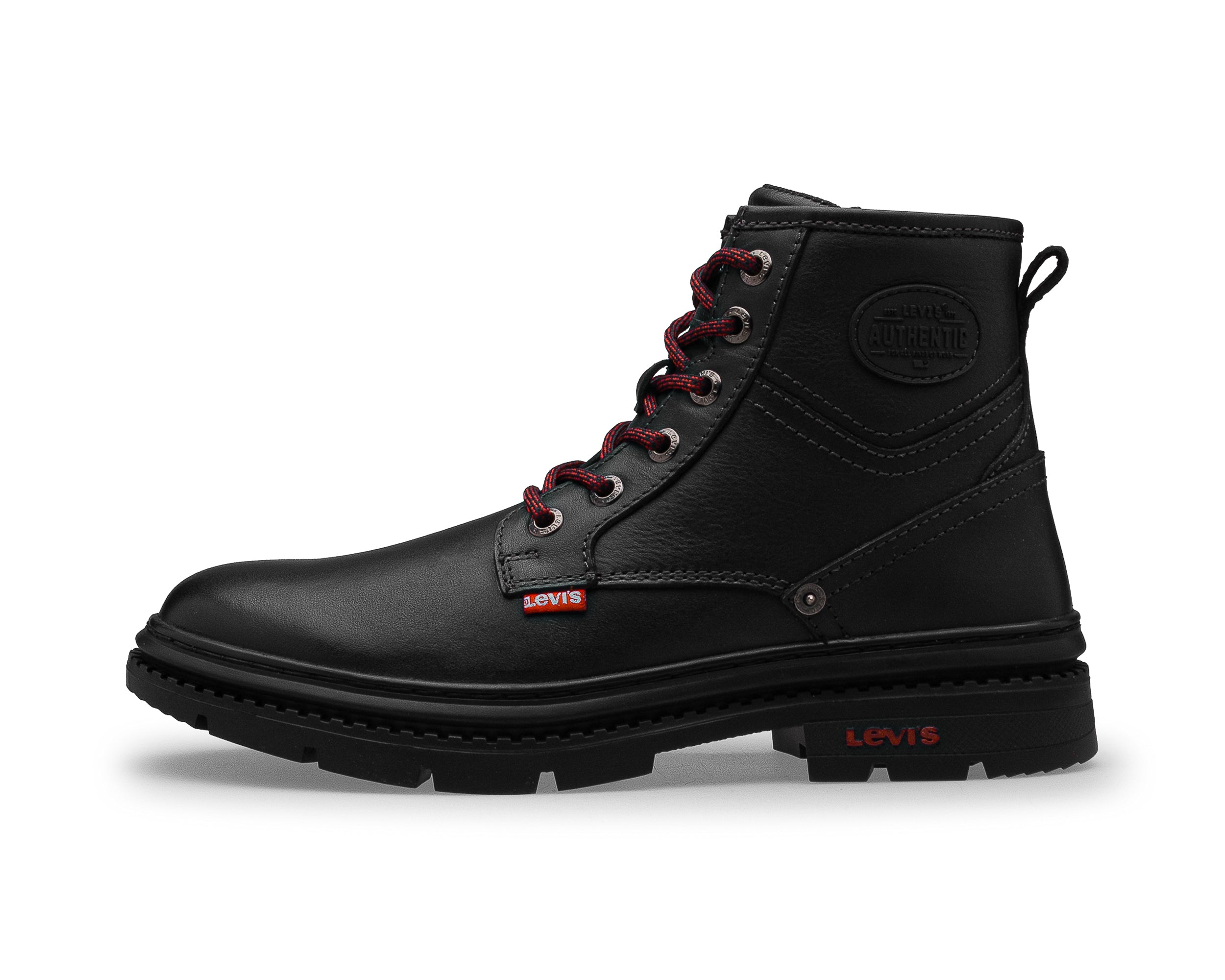 Levi's® Hernan L2127583 Negro