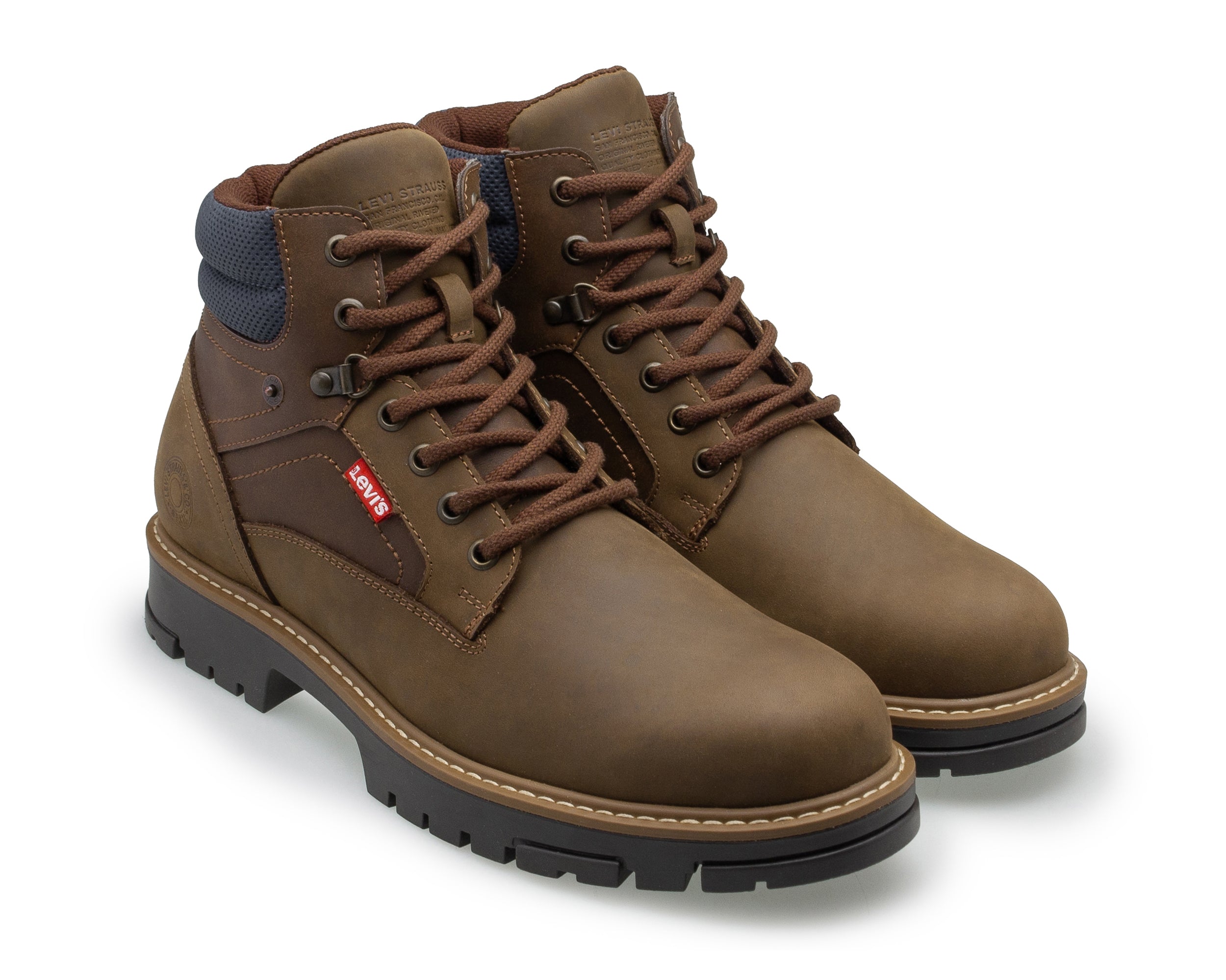 Levi's® Torsten L2127601 Café