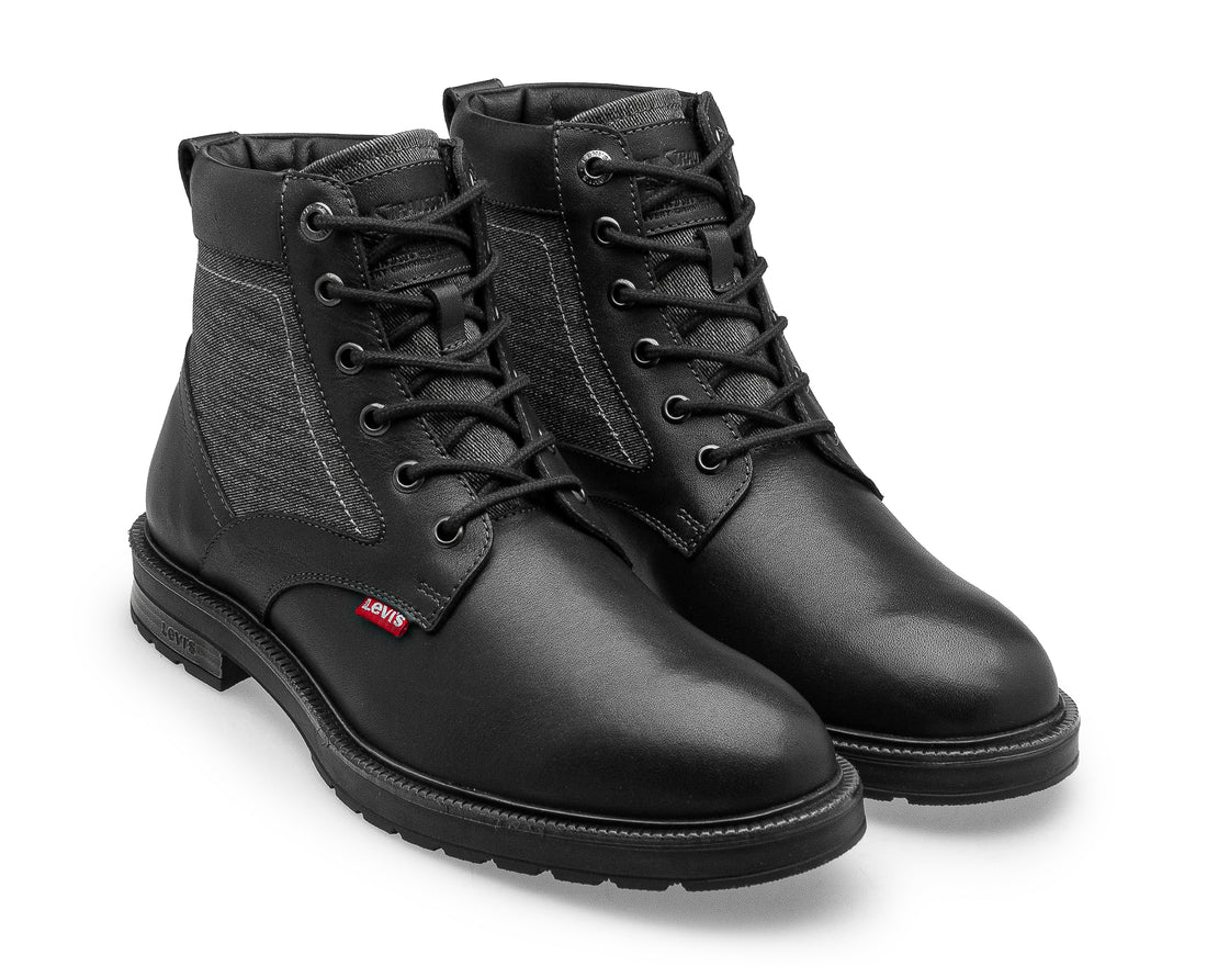 Levi's® Oliver L2127641 Negro