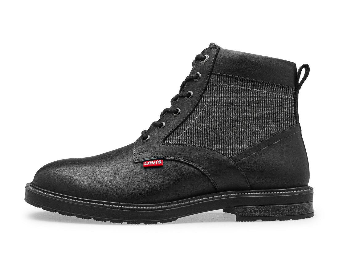 Levi's® Oliver L2127641 Negro