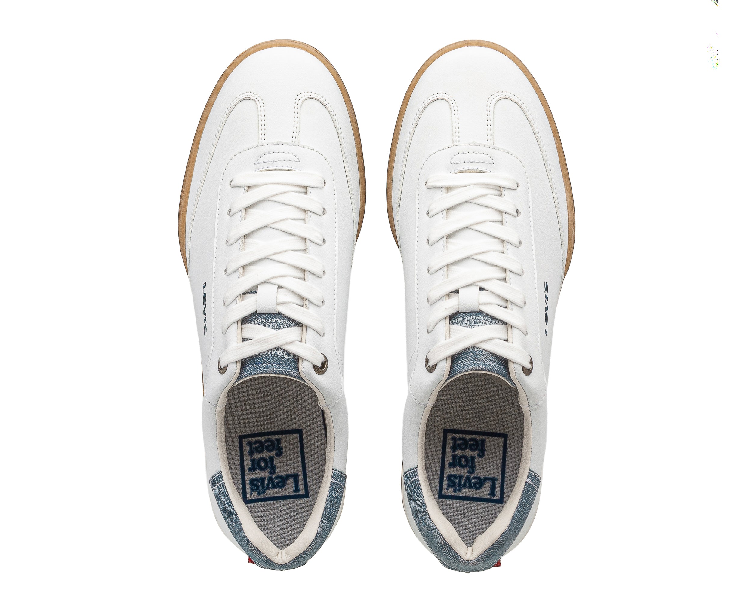 Levi's® Roger L2127661 Blanco