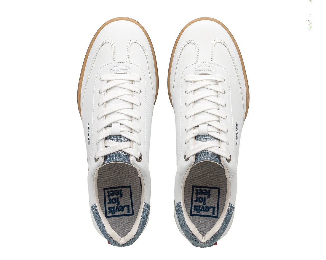Levi's® Roger L2127661 Blanco