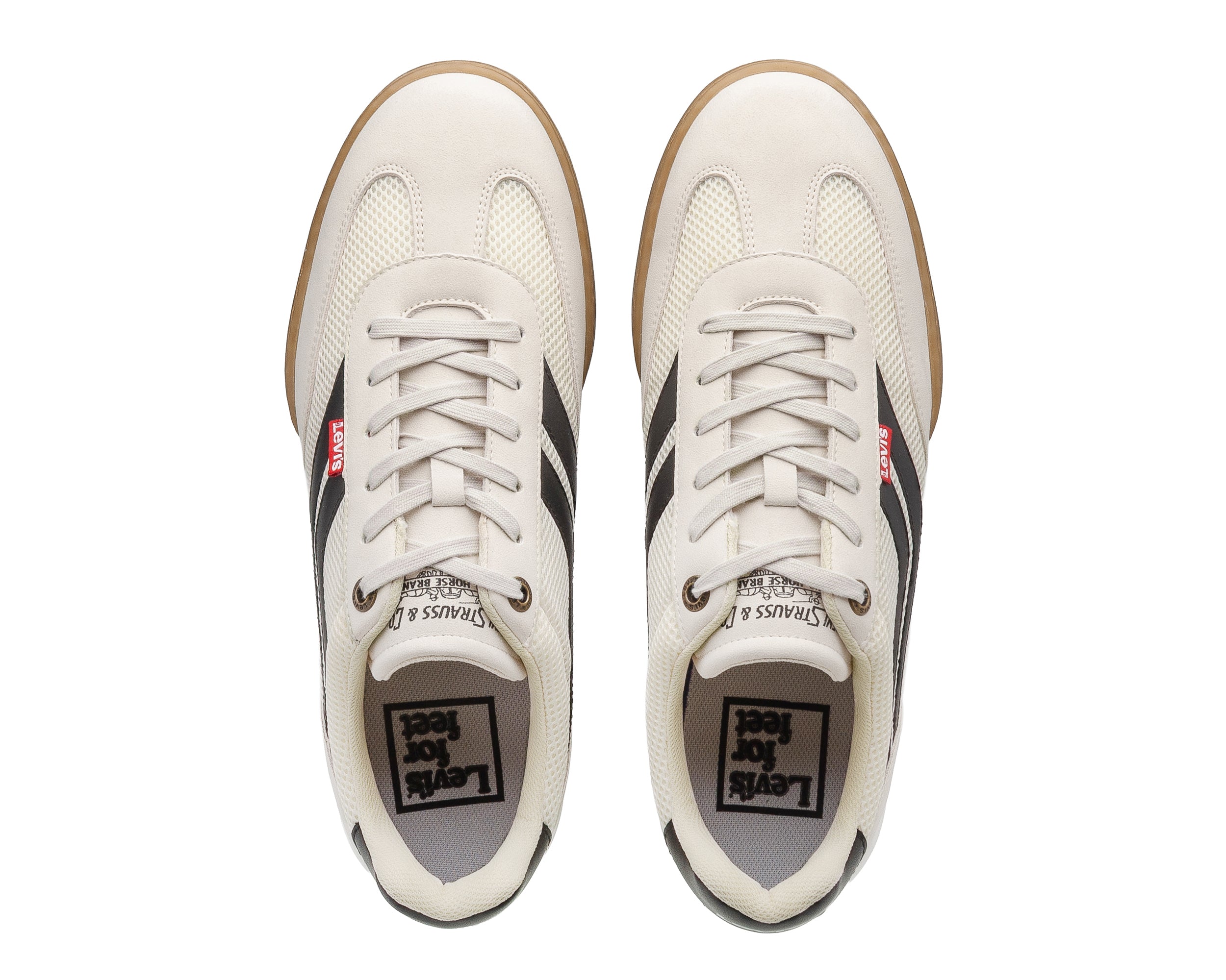 Levi's® Roger L2127663 Latte