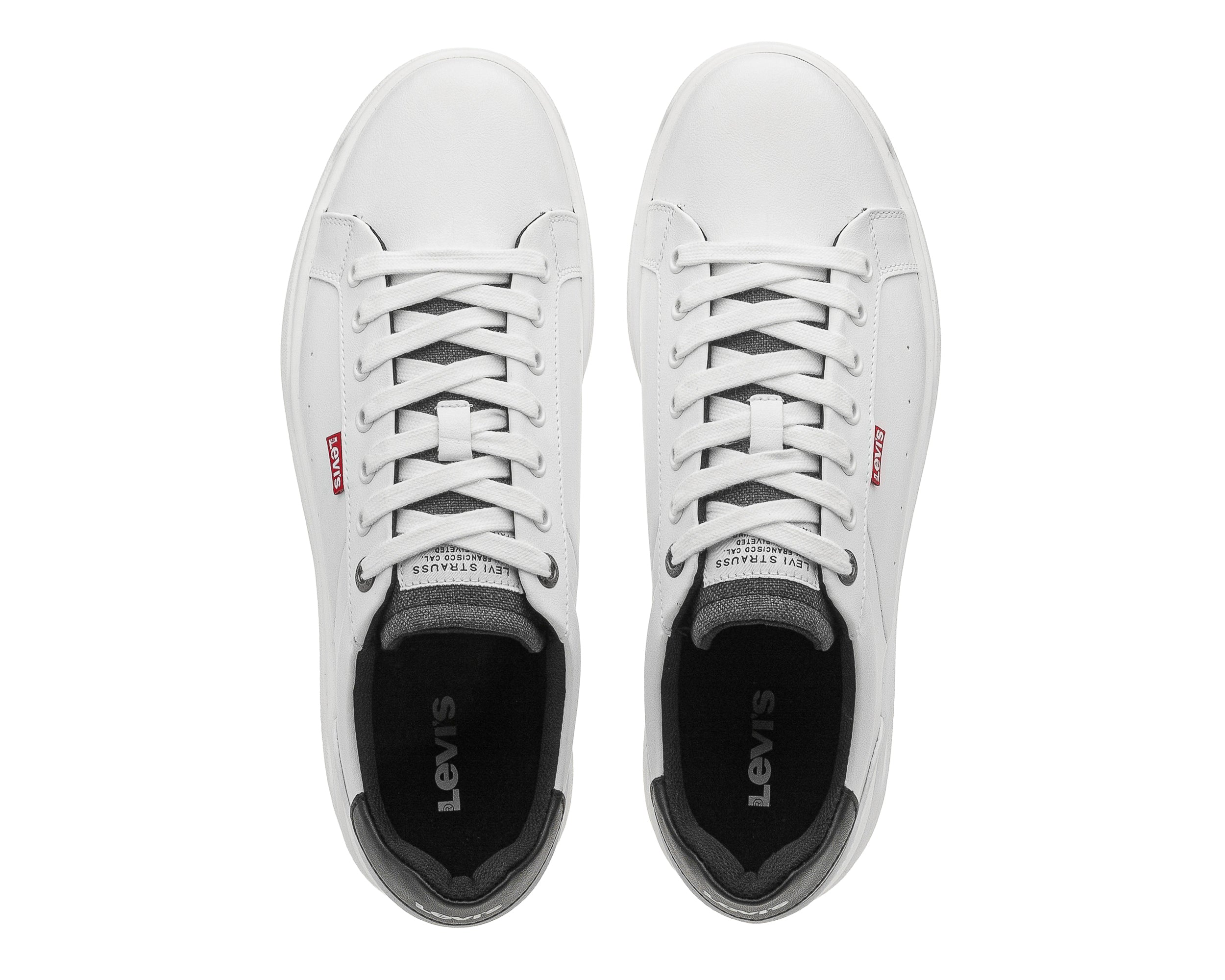 Levi's® Enzo L2127671 Blanco