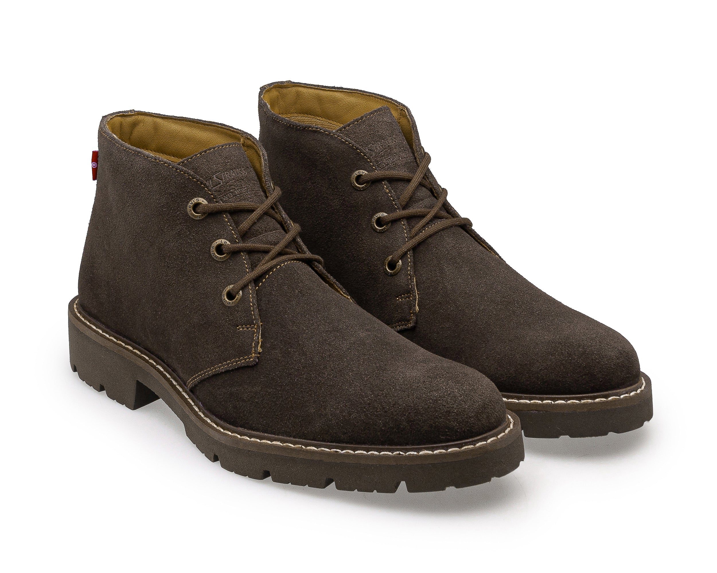 Levi's® Saul L2127941 Cafe