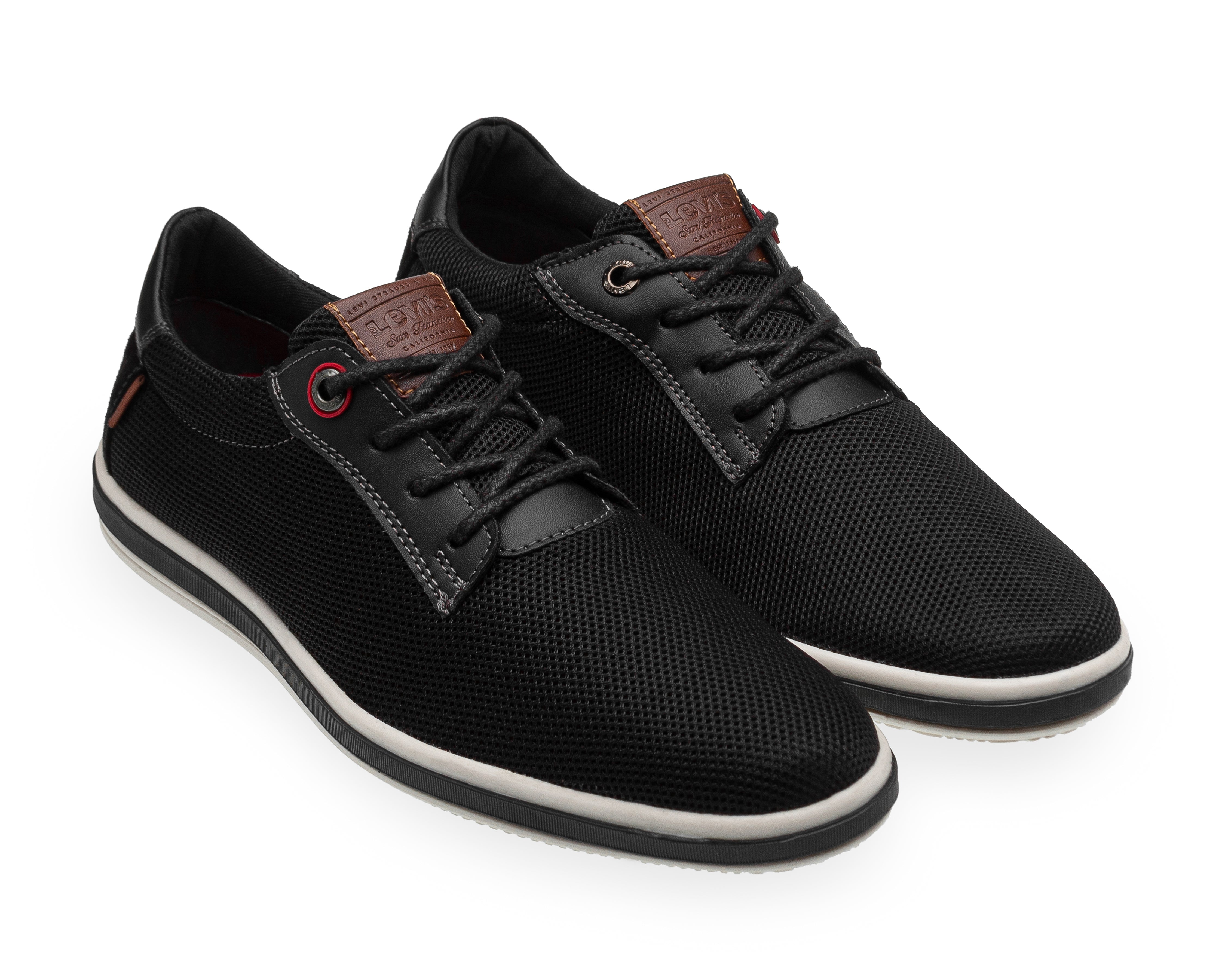 Levi's® Roa L217104 Negro