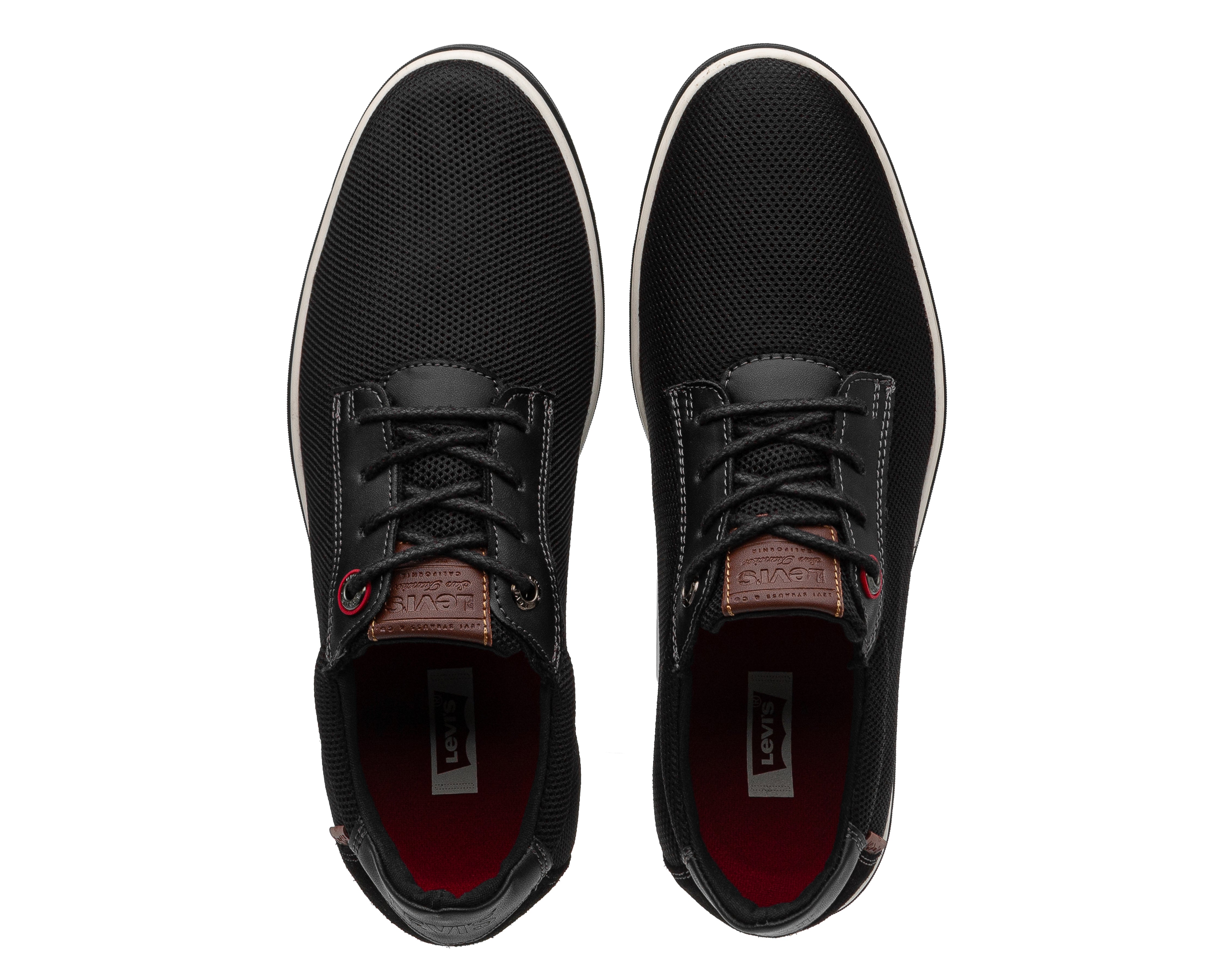 Levi's® Roa L217104 Negro