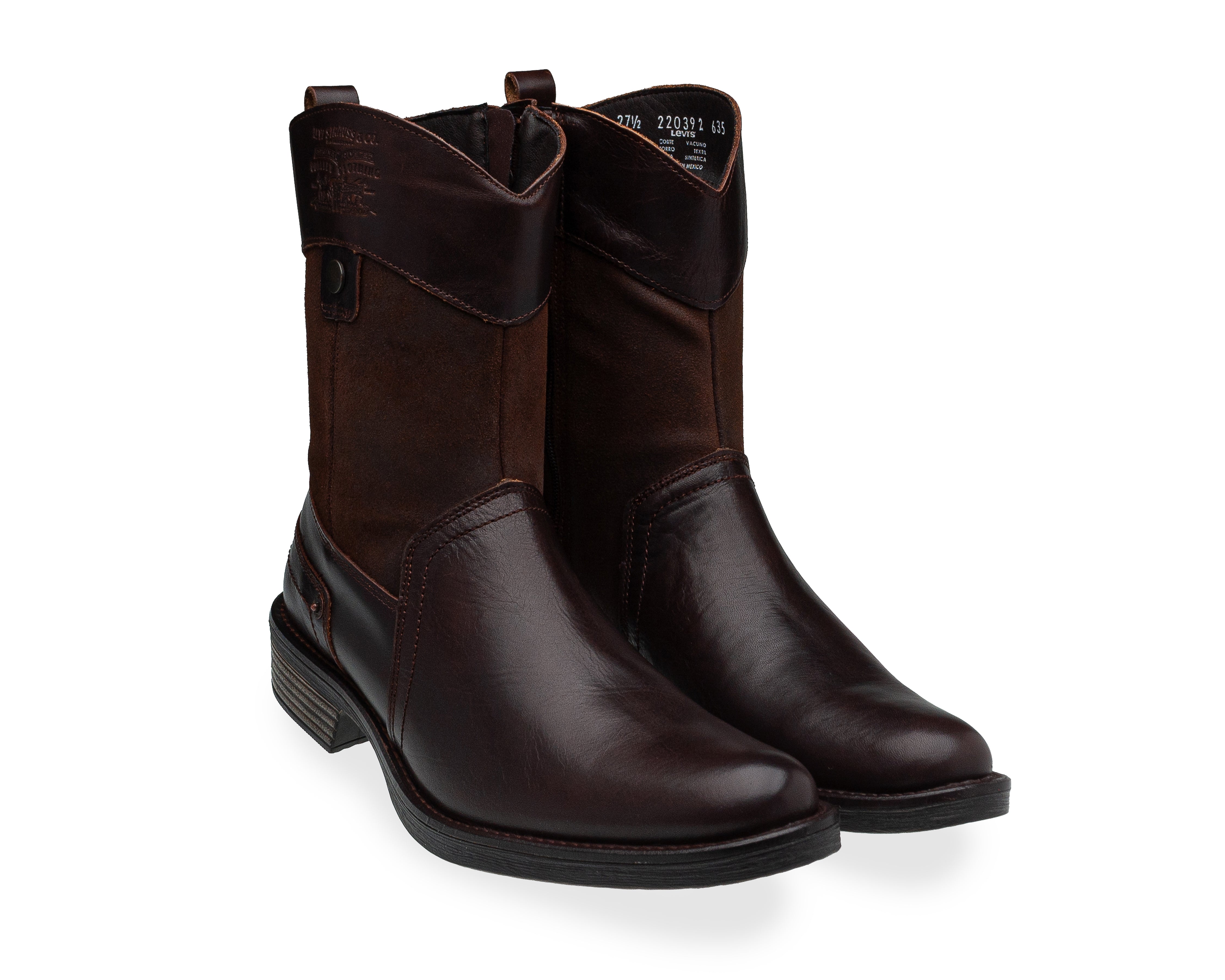 Levi's® Smith L220392 Brown