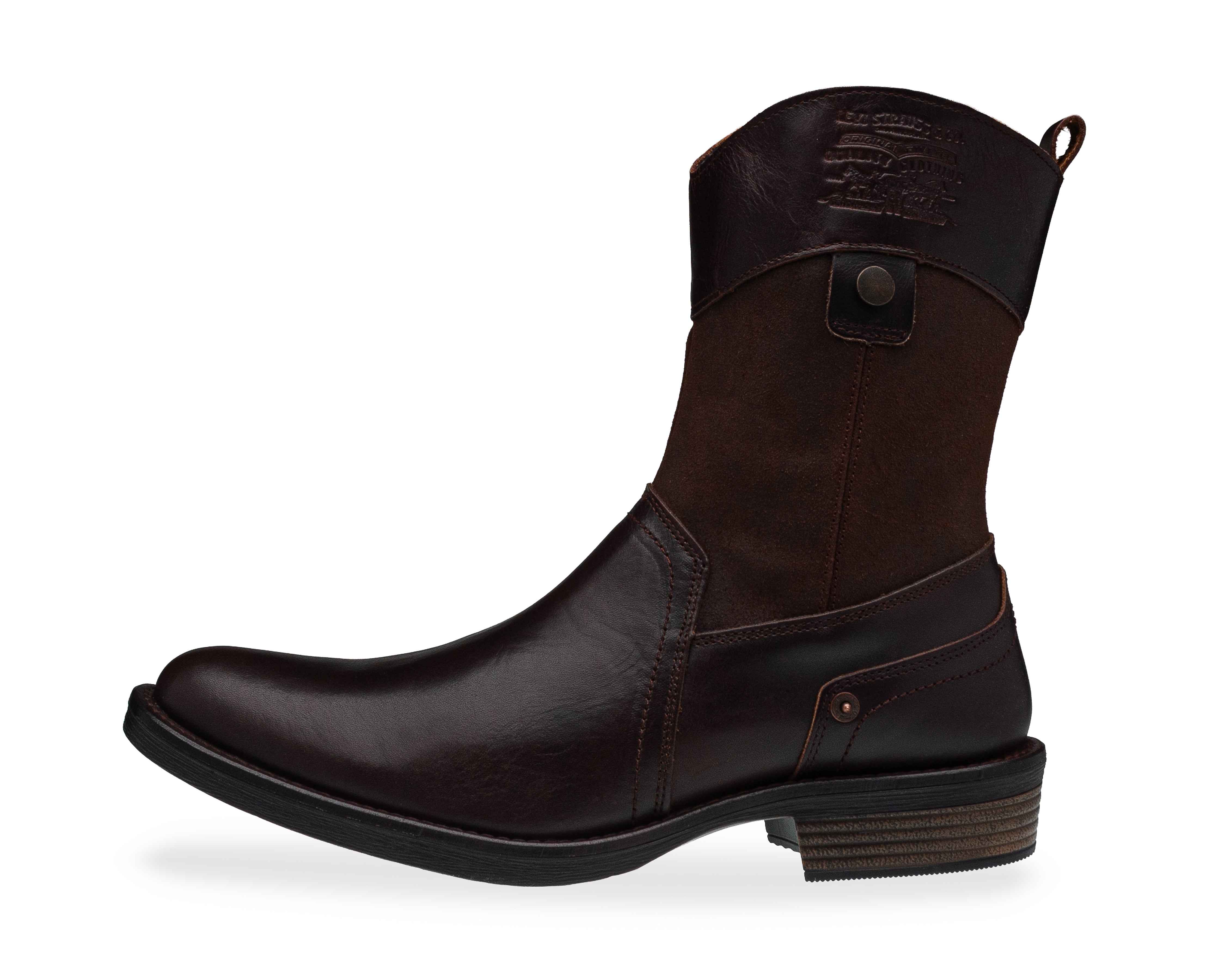 Levi's® Smith L220392 Brown