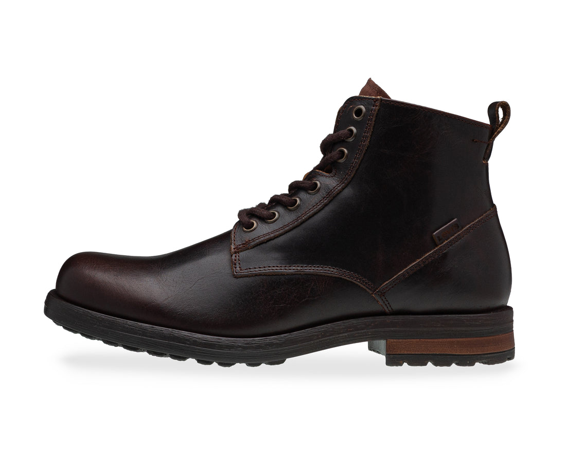 Levi's® Capital L221311 Brown