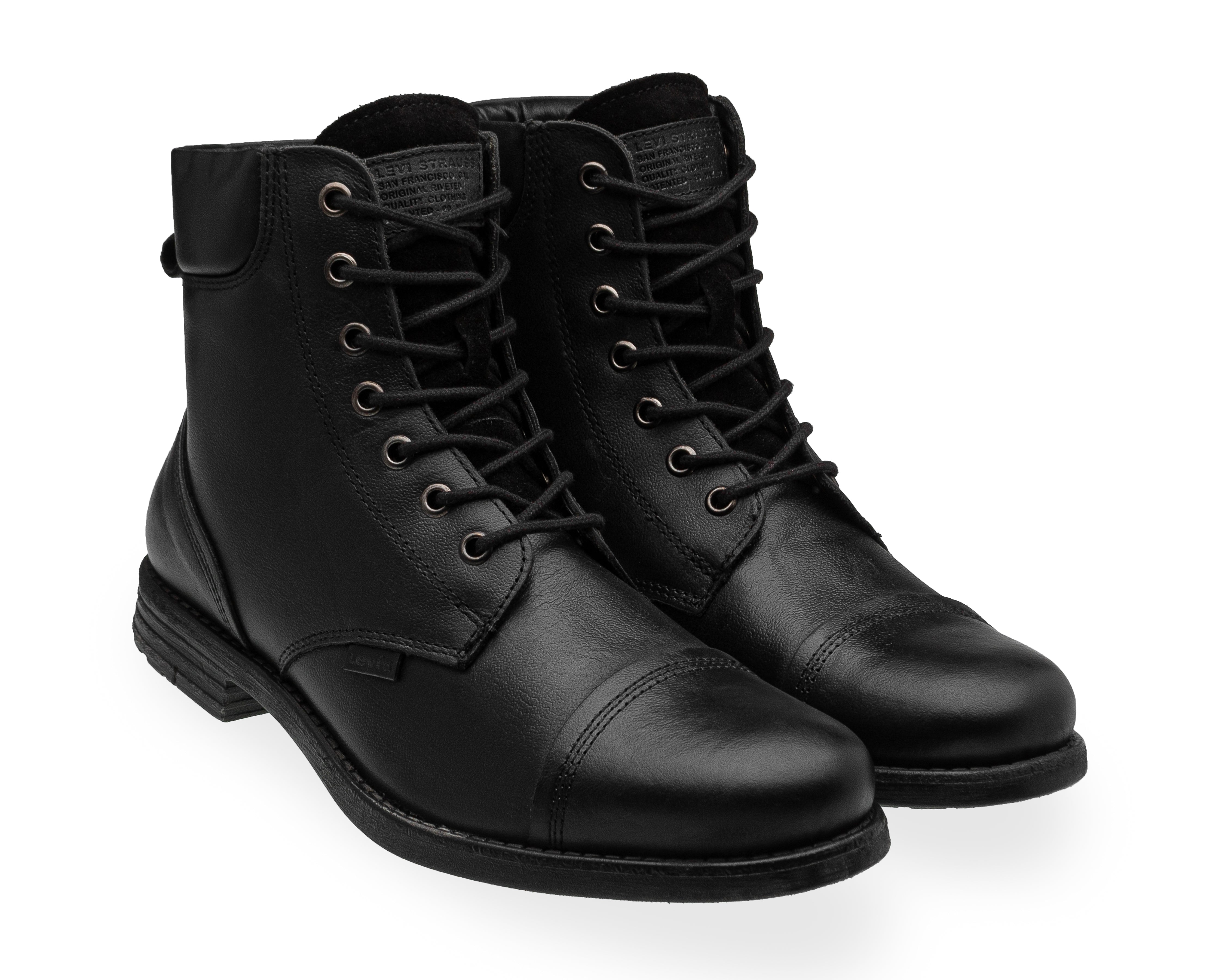 Levi's® Corvus L2222381 Negro